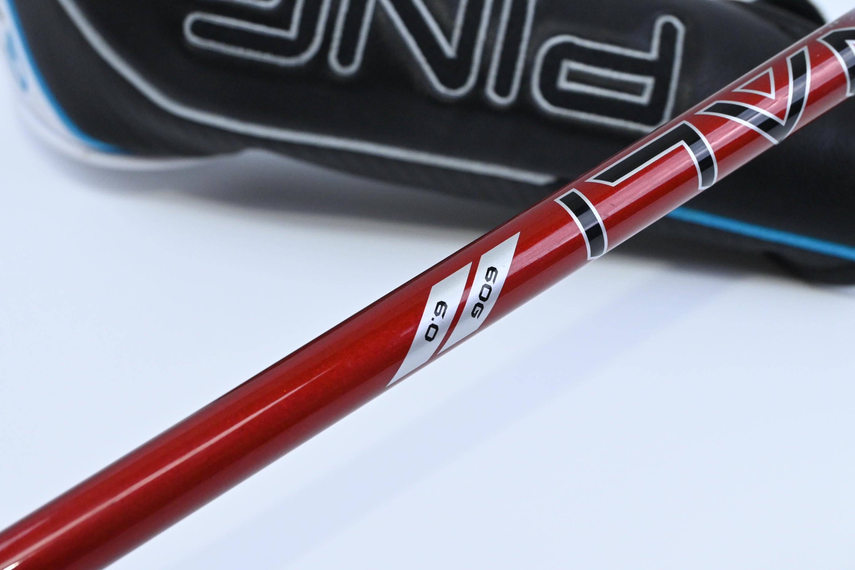 Ping G440 Max #4 Wood / 17 Degree / Stiff Flex Denali Red 60 Shaft