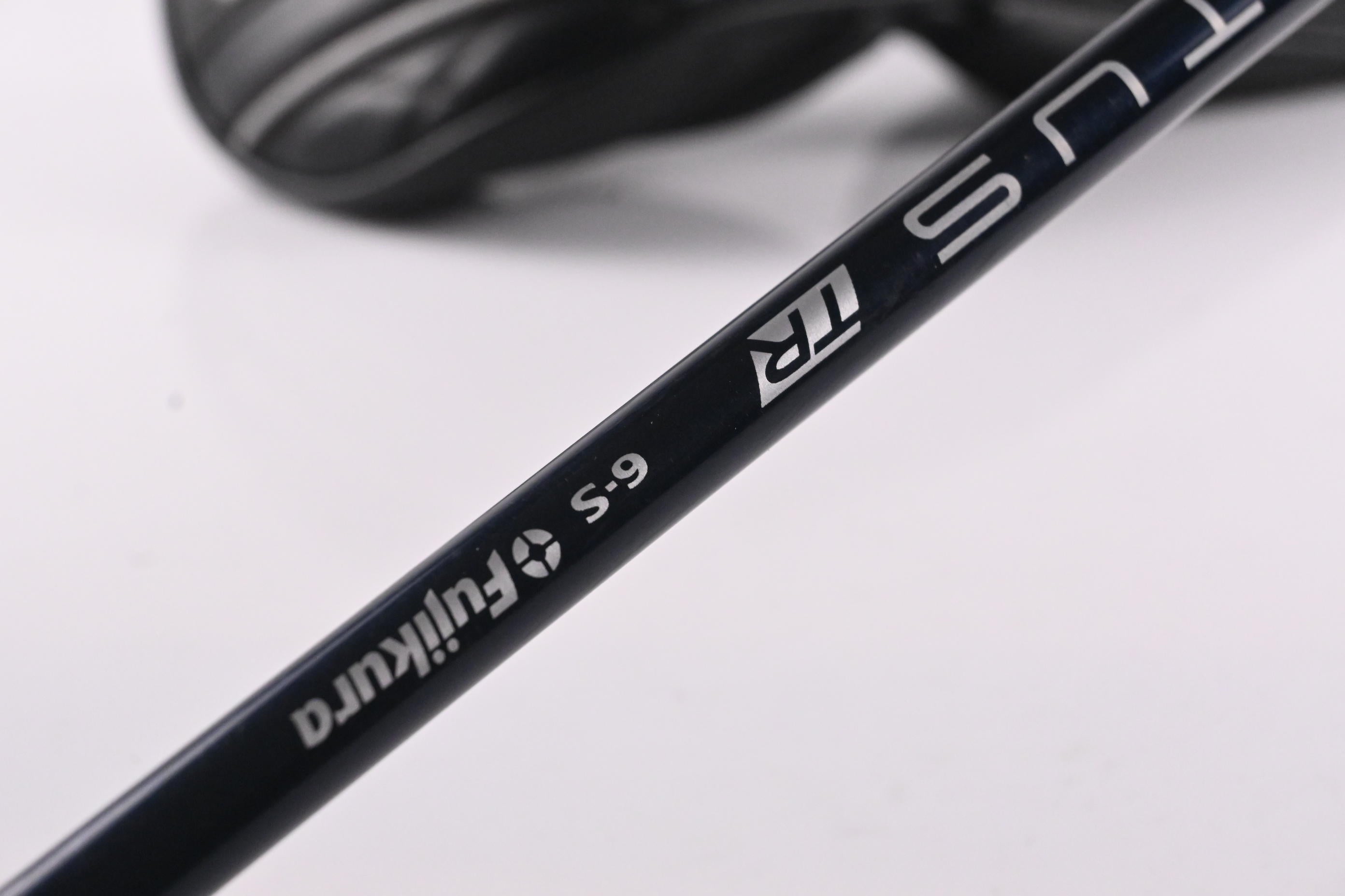 Wilson DYNAPWR Carbon 2025 #5 Wood / 18 Degree / Stiff Flex Ventus TR Blue 6