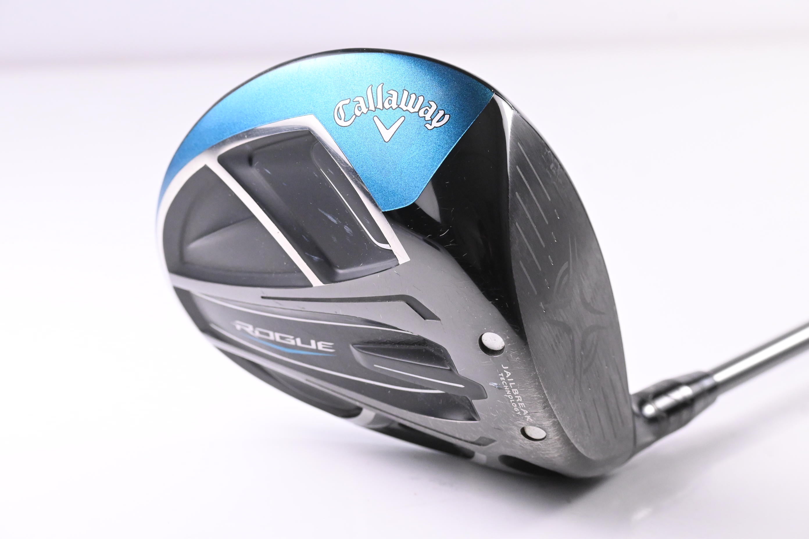 Callaway Rogue Draw Driver / 13.5 Degree / Regular Flex Aldila Synergy Blue 50