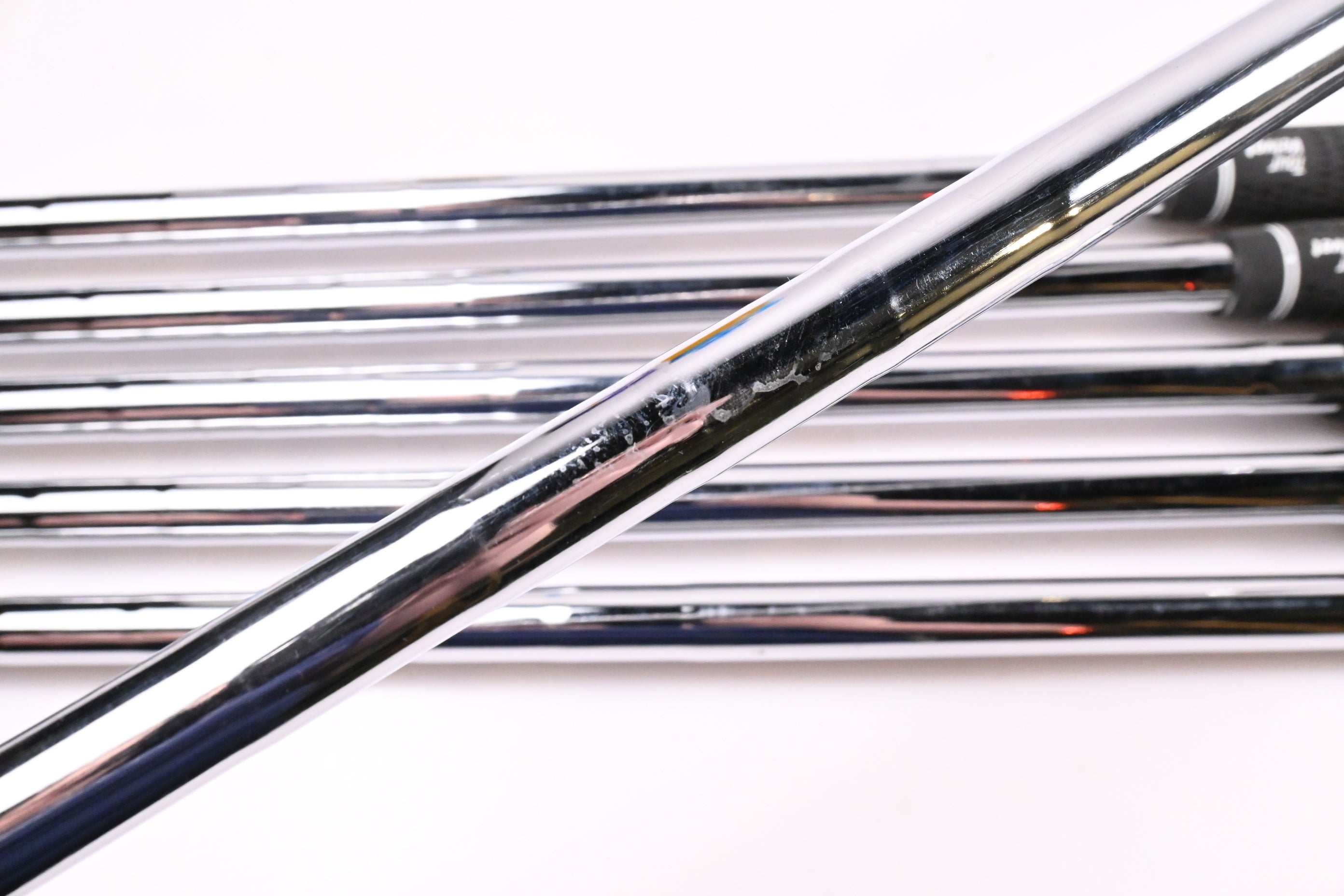 Lynx Prowler VT Irons / 5-PW / Regular Flex Steel Shafts