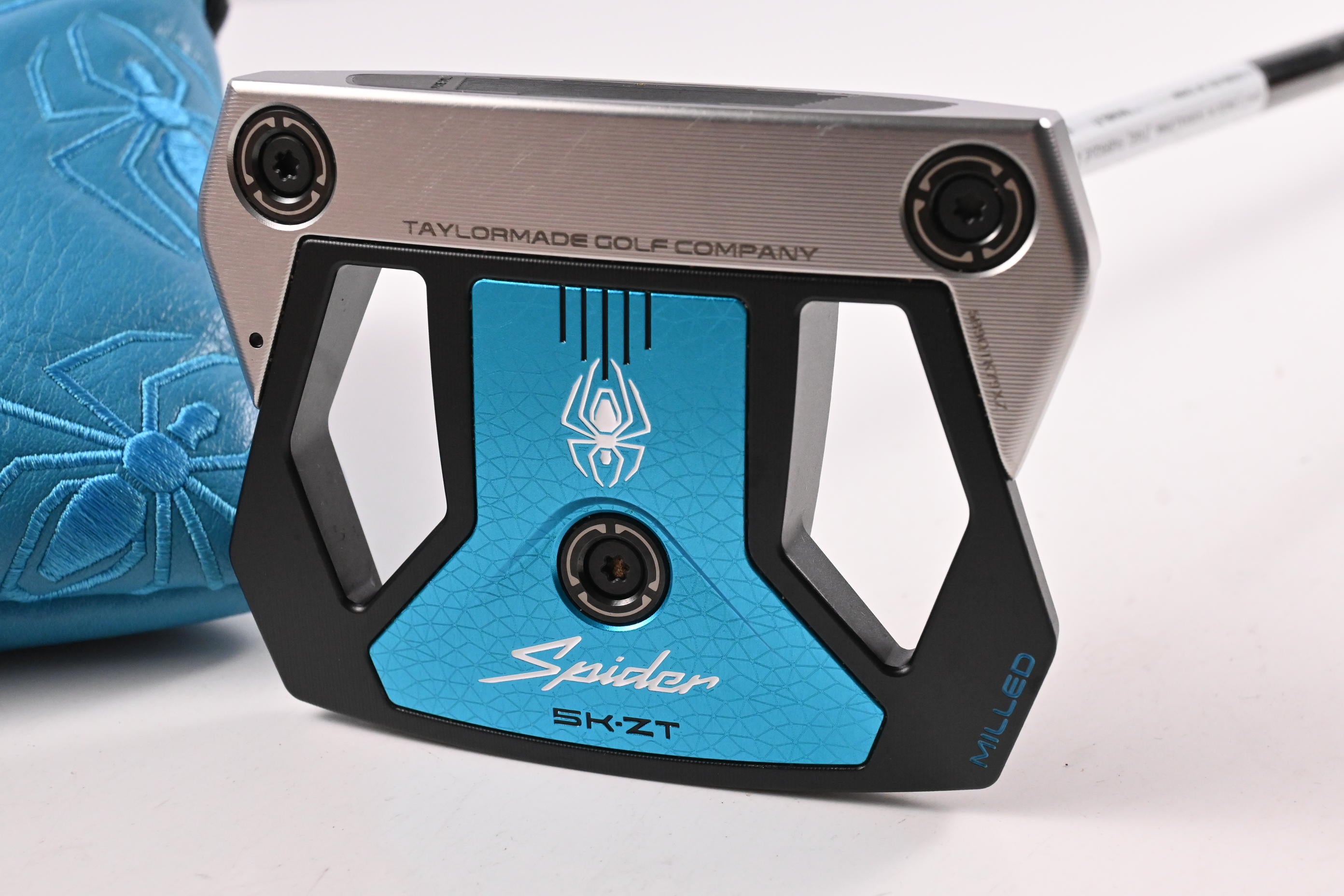 Taylormade Spider ZT Putter / 33 Inch