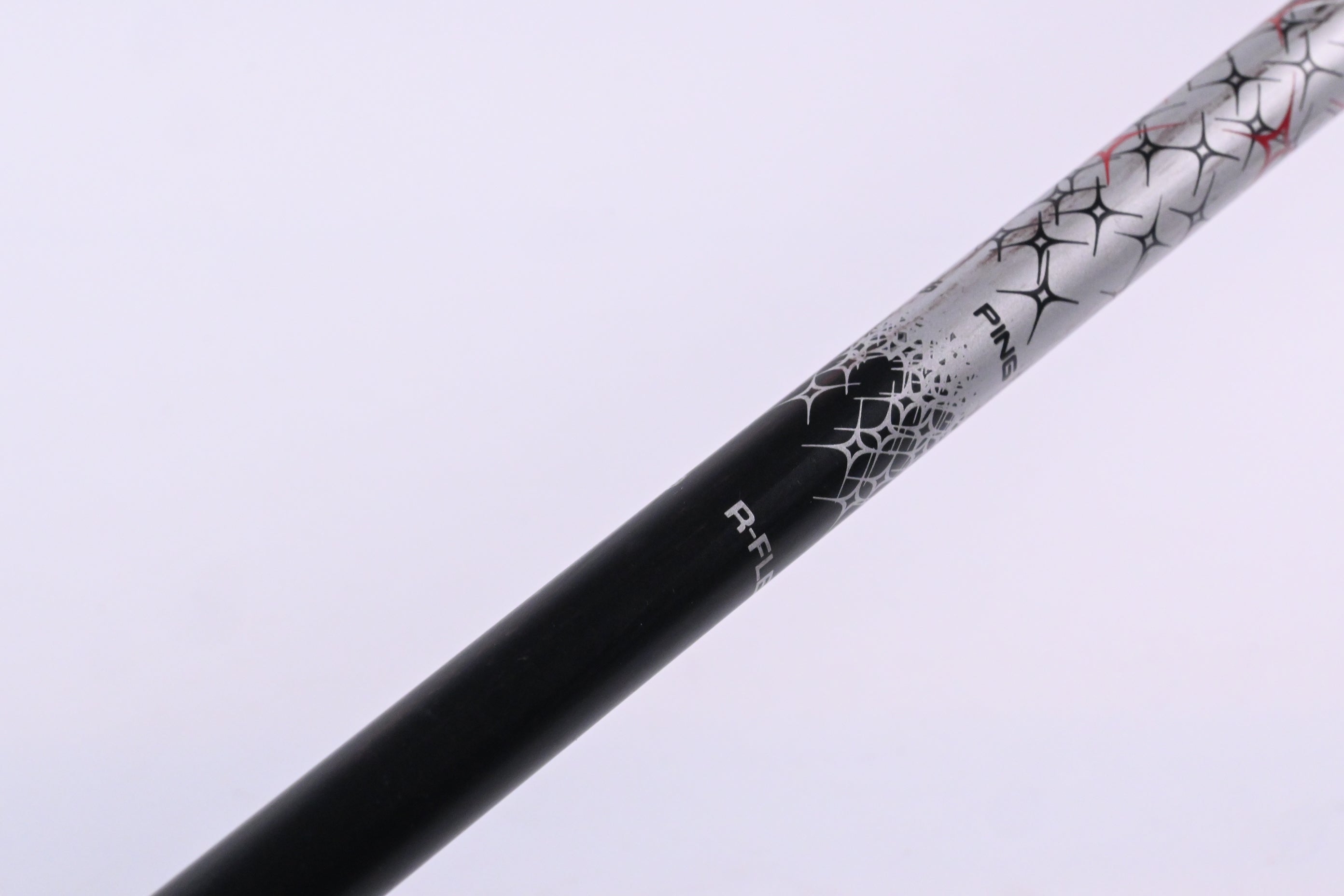 Ping G25 #4 Wood / 16.5 Degree / Regular Flex Ping TFC 189 Shaft