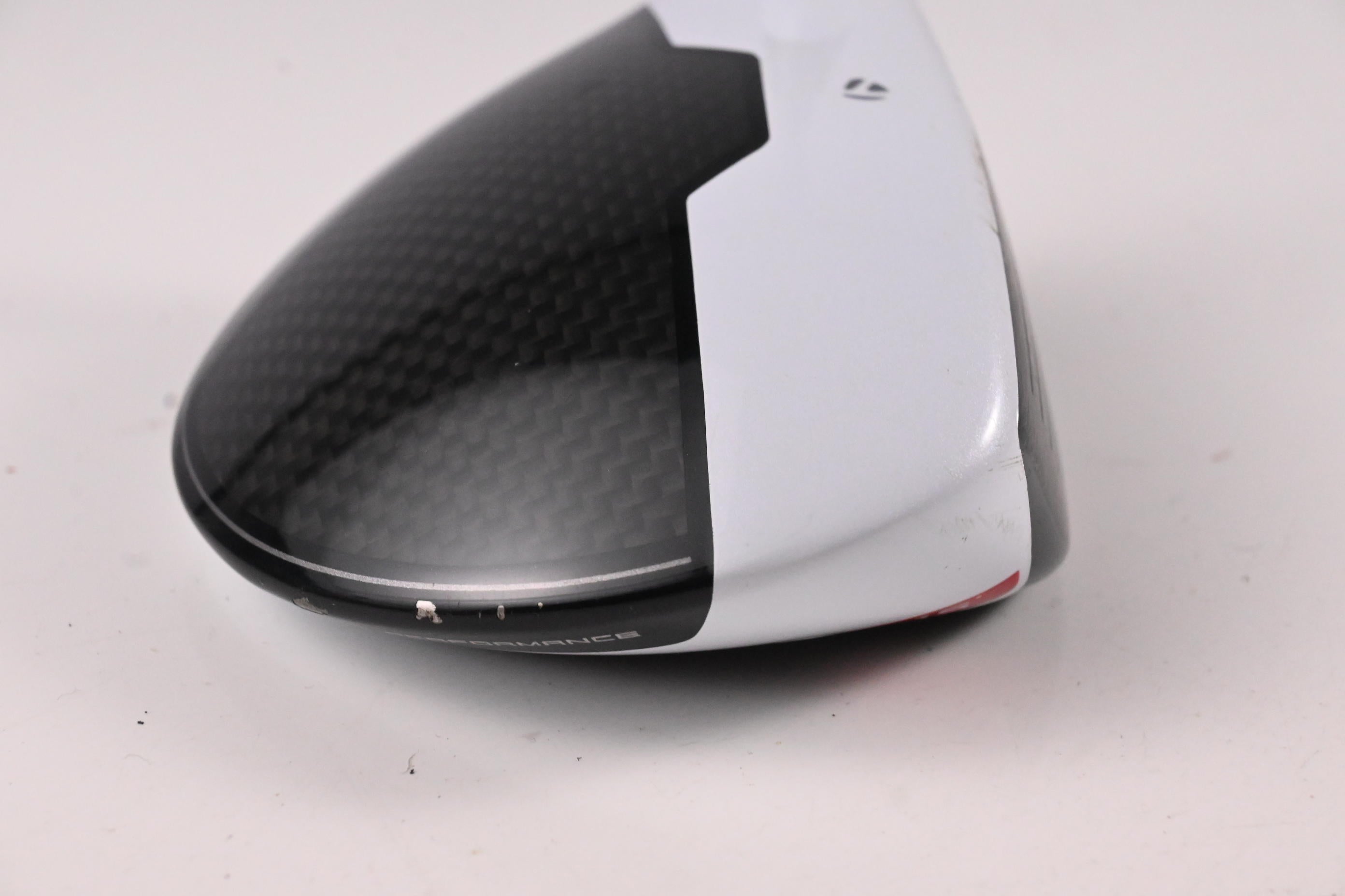 Taylormade M1 2016 #3 Wood / 15 Degree / Stiff Flex Matrix Ozik White Tie 70