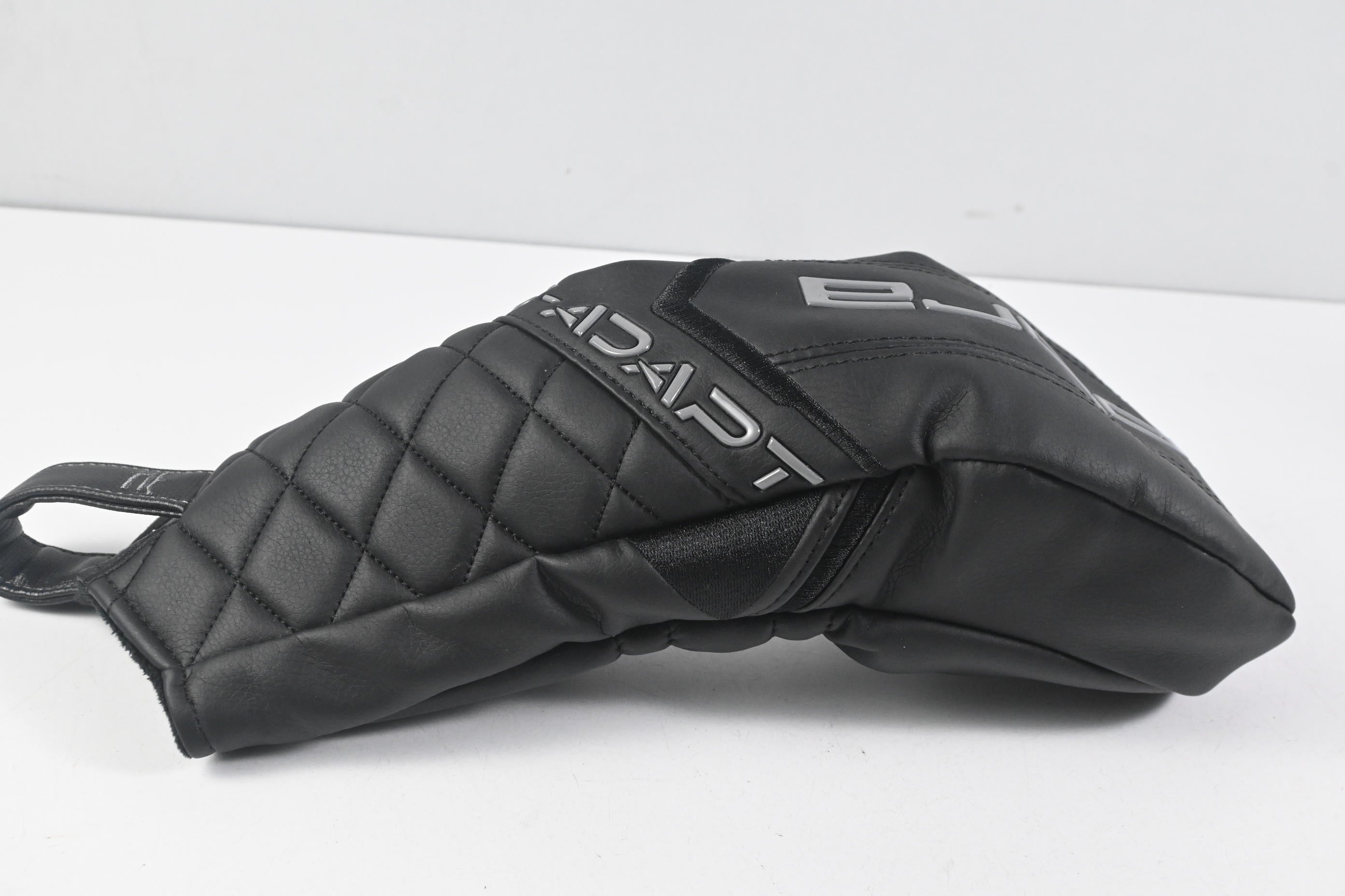 Cobra DS-Adapt LS Driver / 9 Degree / X-Flex Denali Black 60 Shaft