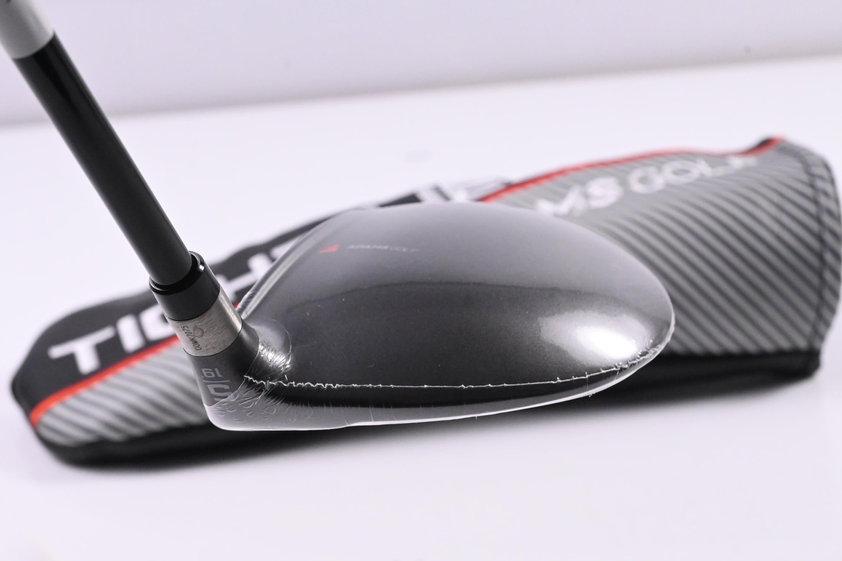 Adams Tight Lies 2021 #5 Wood / 19 Degree / Regular Flex Aldila Synergy 50 Shaft