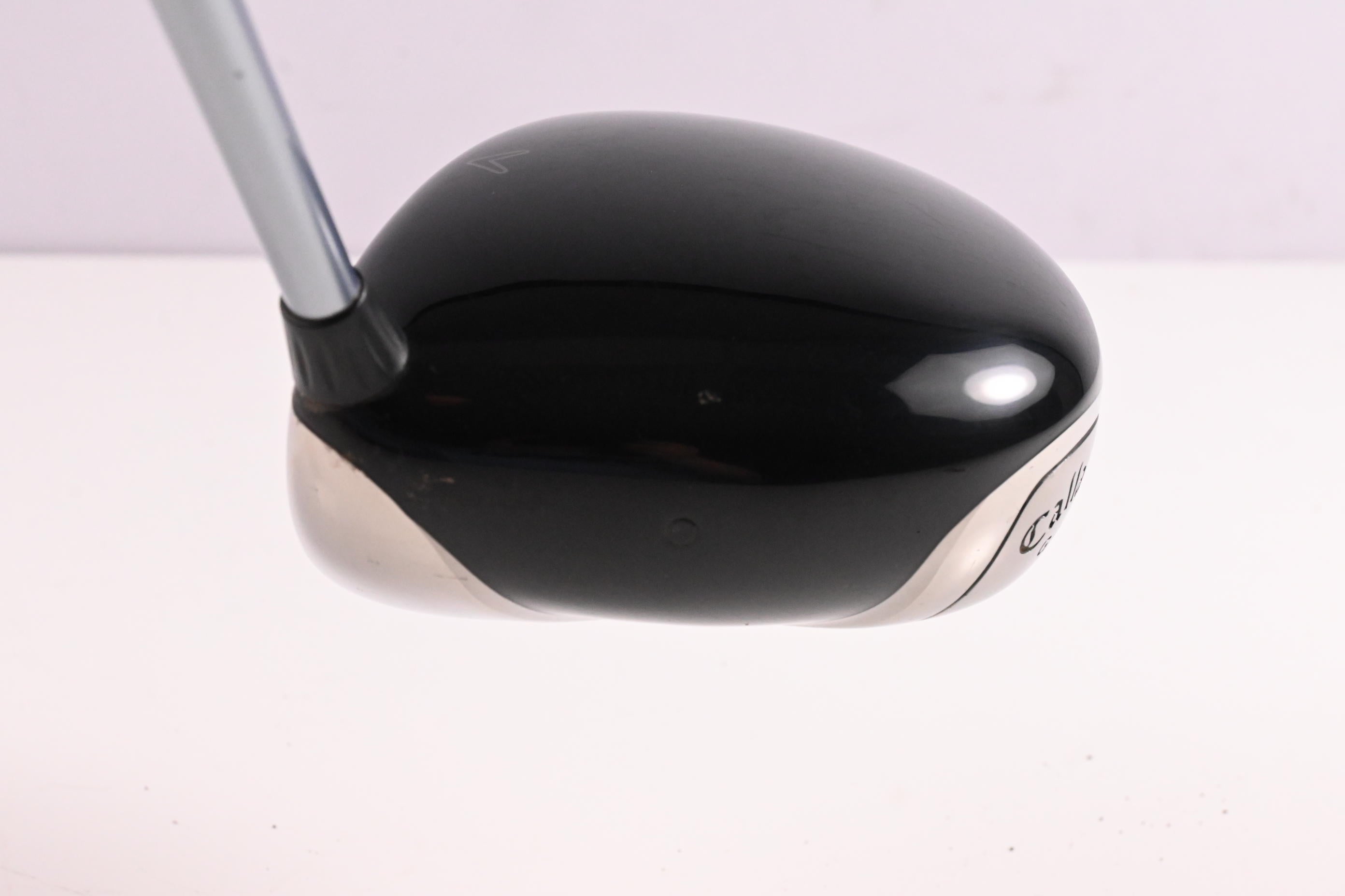 Callaway X460 Driver / 9.5 Degree / Stiff Flex Fujikura Tour Platform 26.3 Shaft