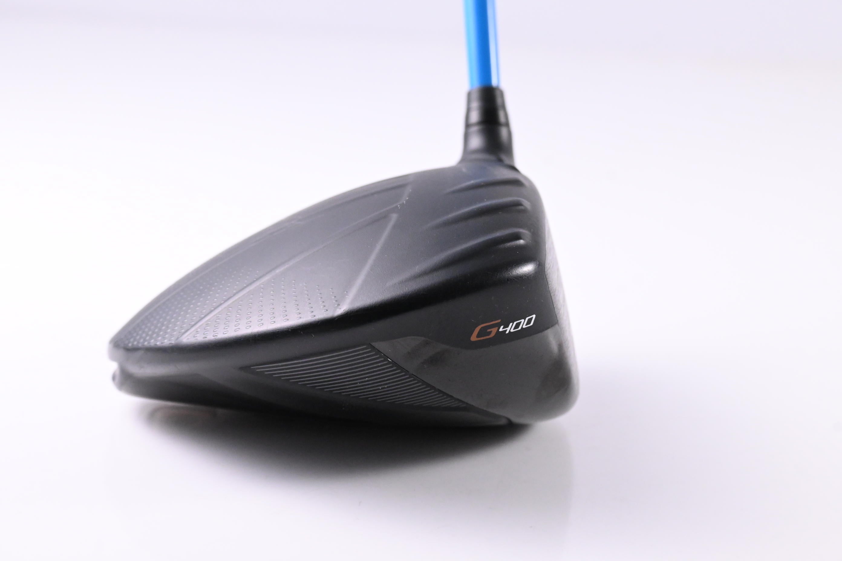 Ping G400 Driver / 9 Degree / Regular Flex VA Composite Slay 55 Shaft