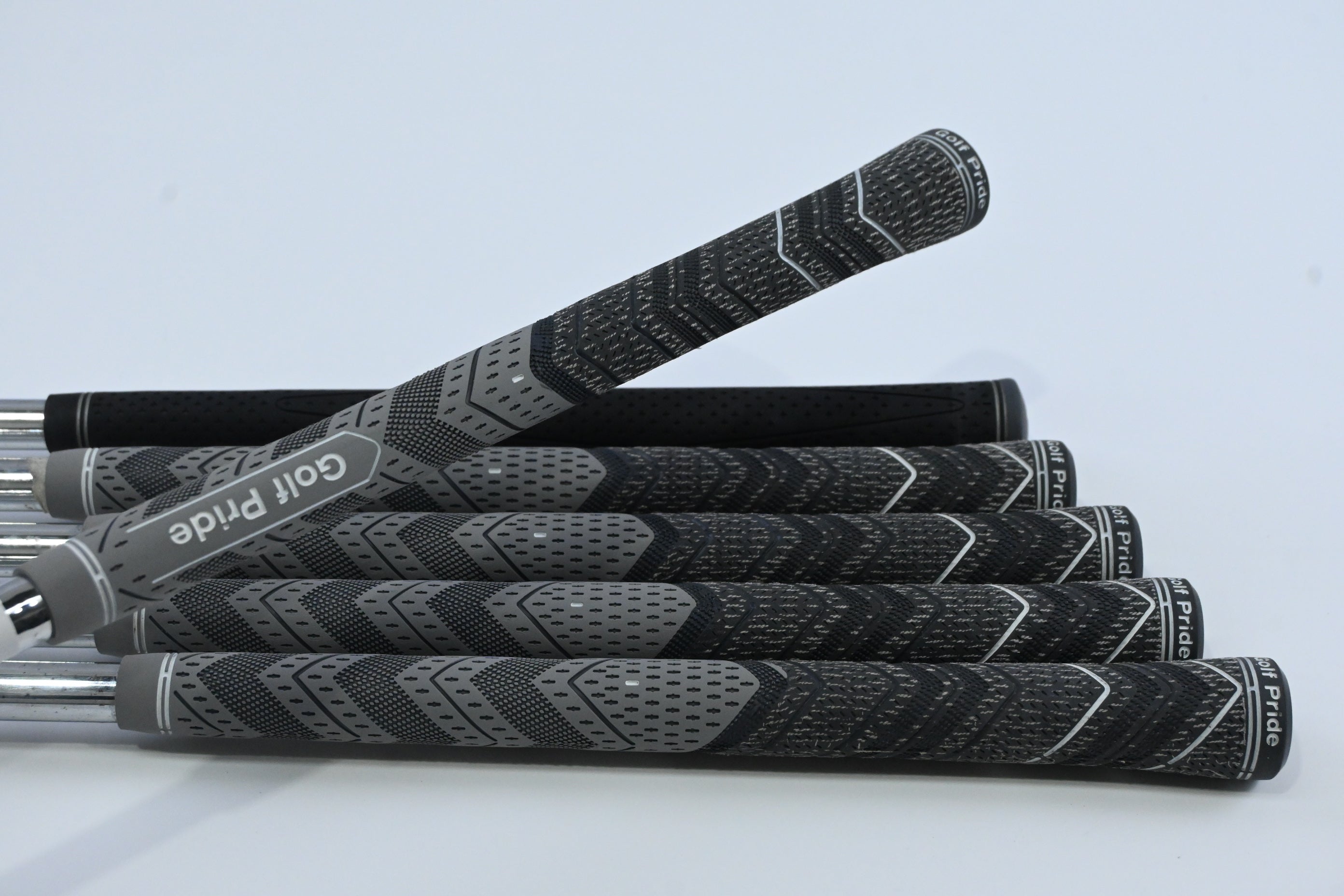 Callaway Edge Irons / 6-PW+SW / Regular Flex Callaway Edge Shafts