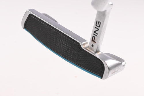 Ping Sigma 2 Anser Putter / Black Dot / 32 Inch