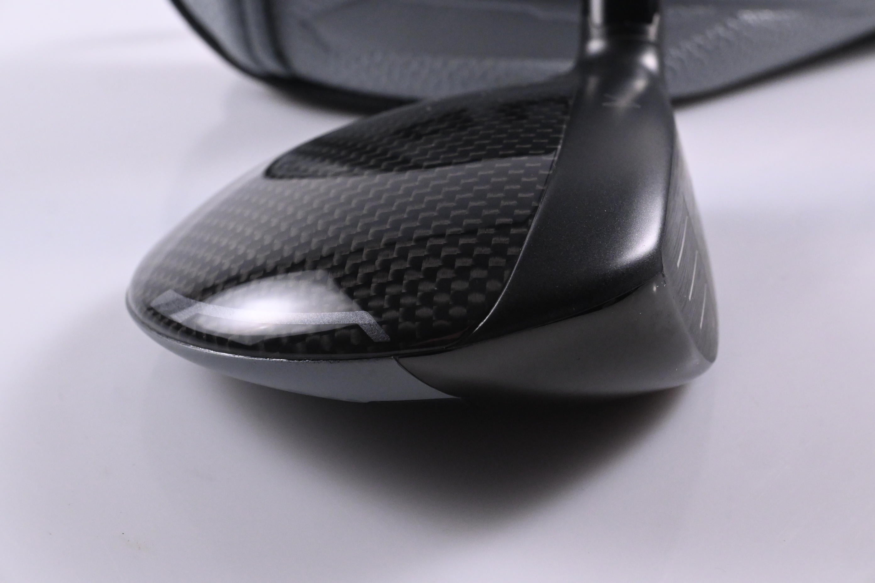 Callaway Quantum Max #3 Wood / 15 Degree / Regular Flex Denali Frost Silver 60