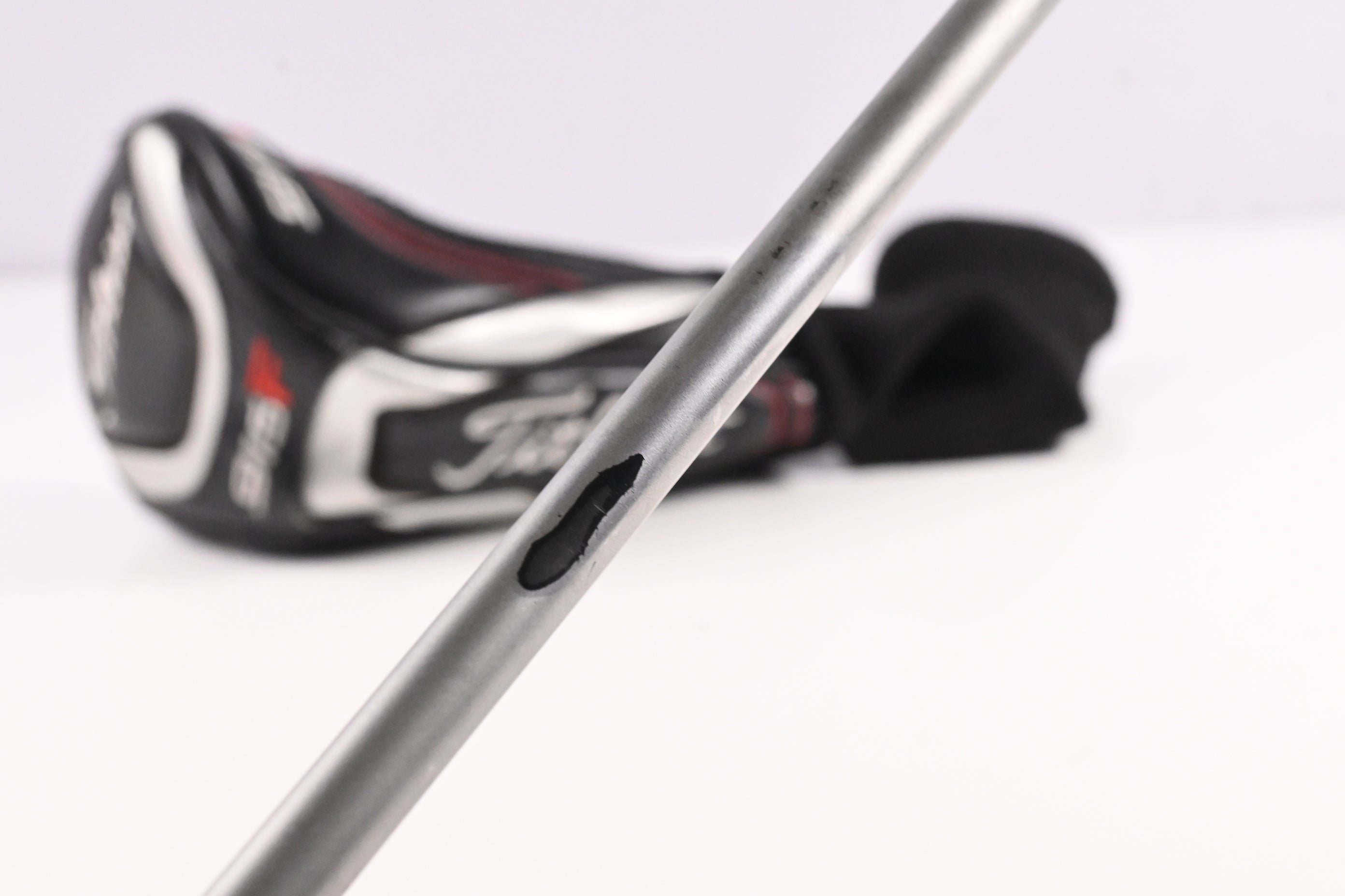 Titleist 816 H2 #3 Hybrid / 19 Degree / Regular Flex Diamana S+ 70 Shaft