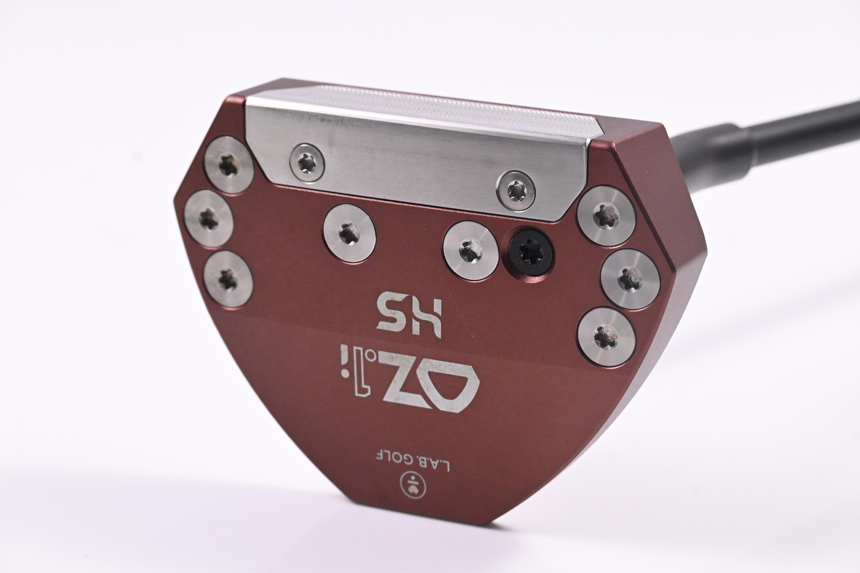 L.A.B Golf OZ.1i HS Putter / 34 Inch / Diamana X L.A.B. Golf