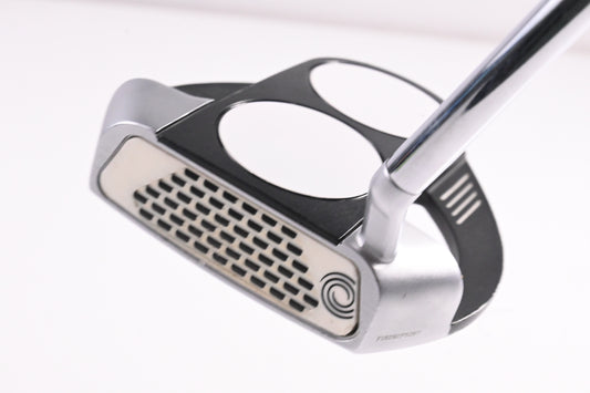 Odyssey Stroke Lab 2-Ball Fang S Putter / 34 Inch