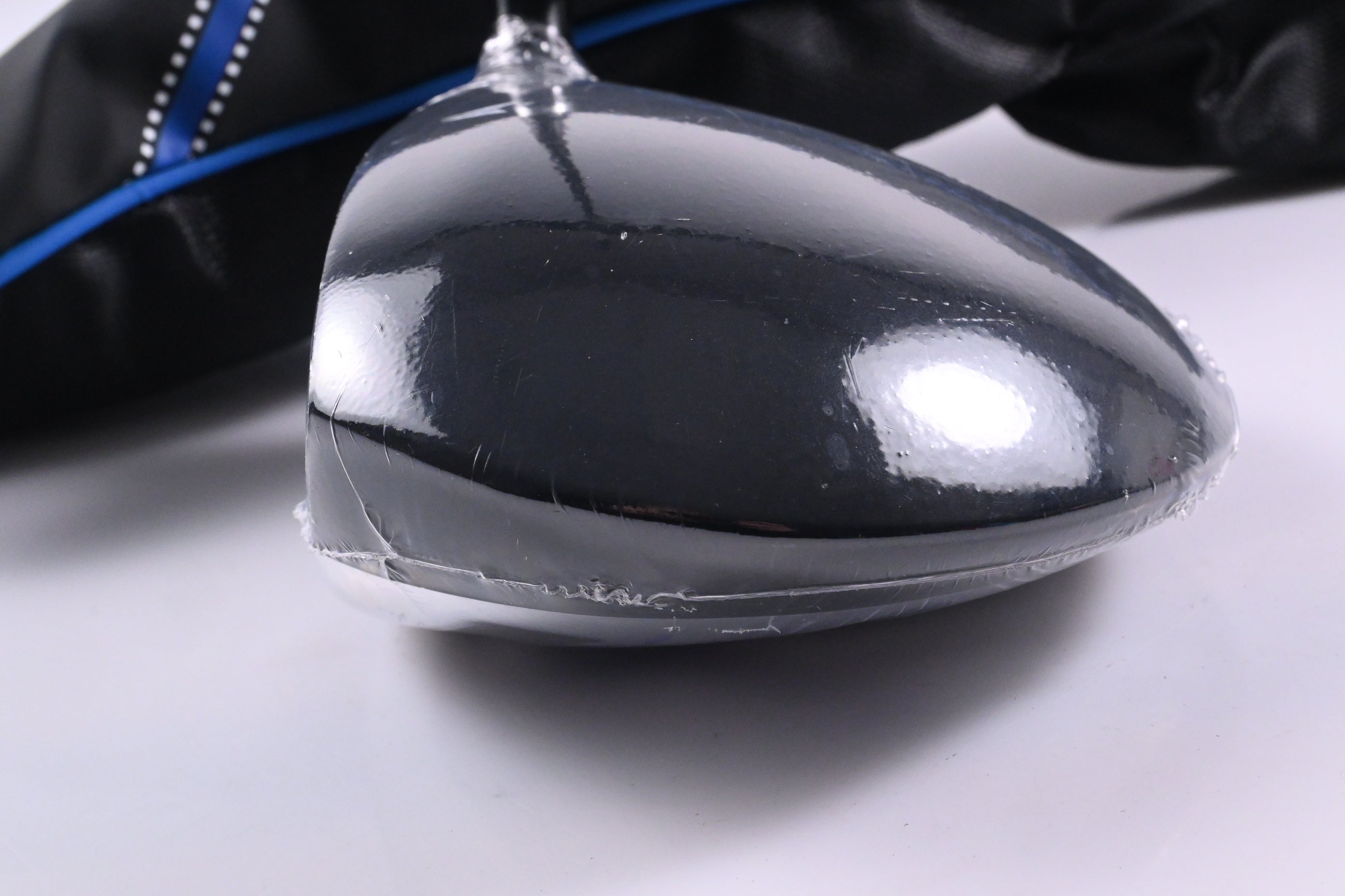 Left Hand Ben Hogan TX-682 Driver / 12.5 Degree / Regular Flex US Composite 75
