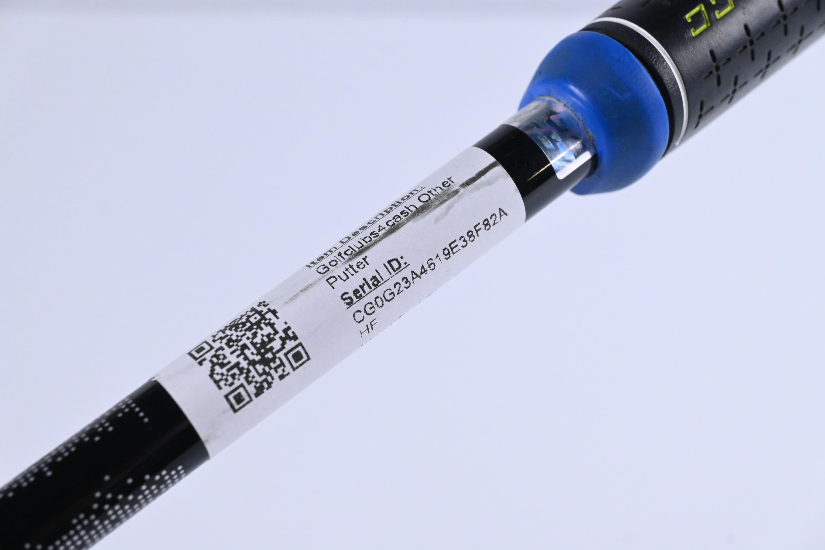 PGM YB-026 Putter / 34 Inch