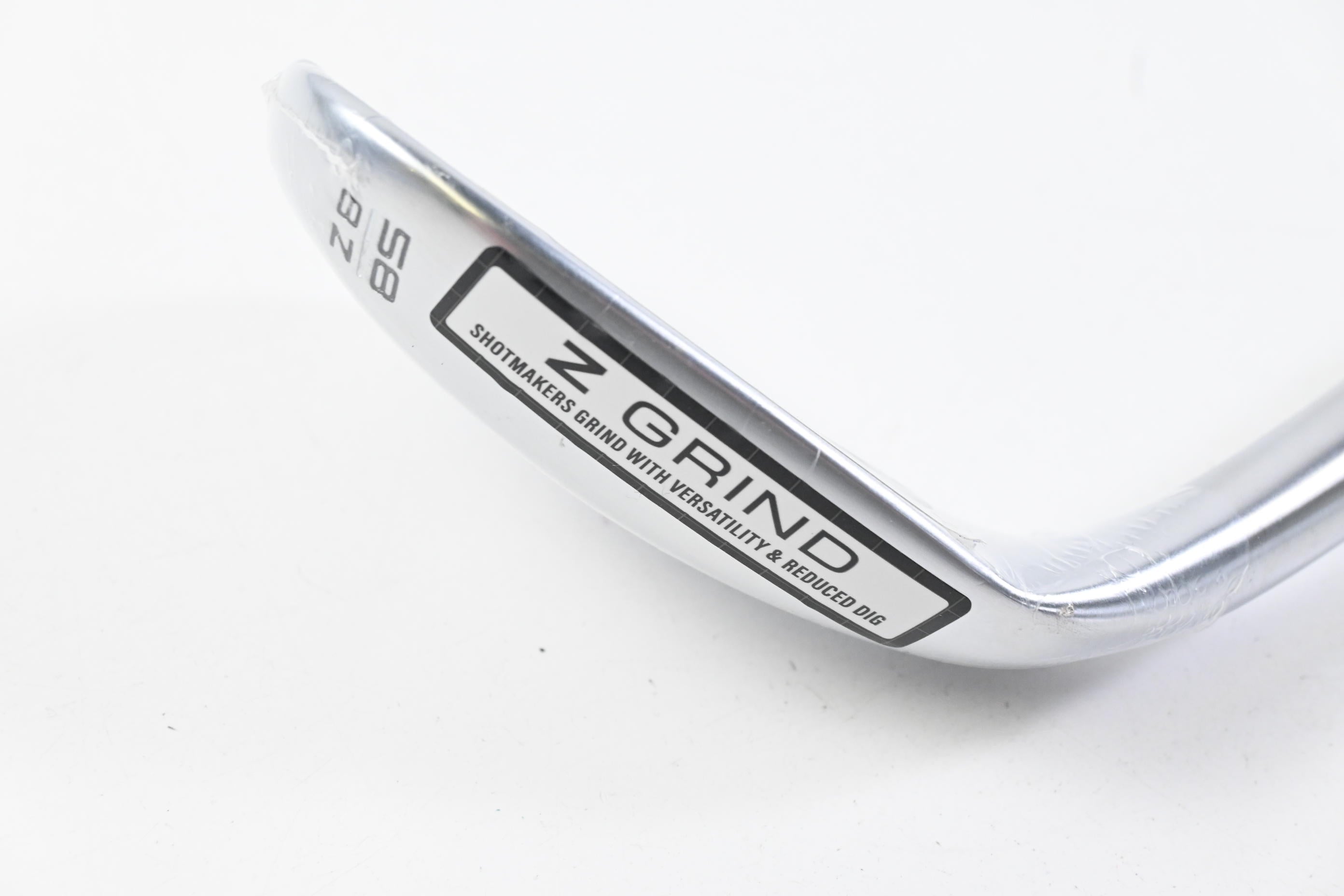 Callaway Opus SP+ Lob Wedge / 58 Degree / Stiff Flex Dynamic Gold S200 Shaft