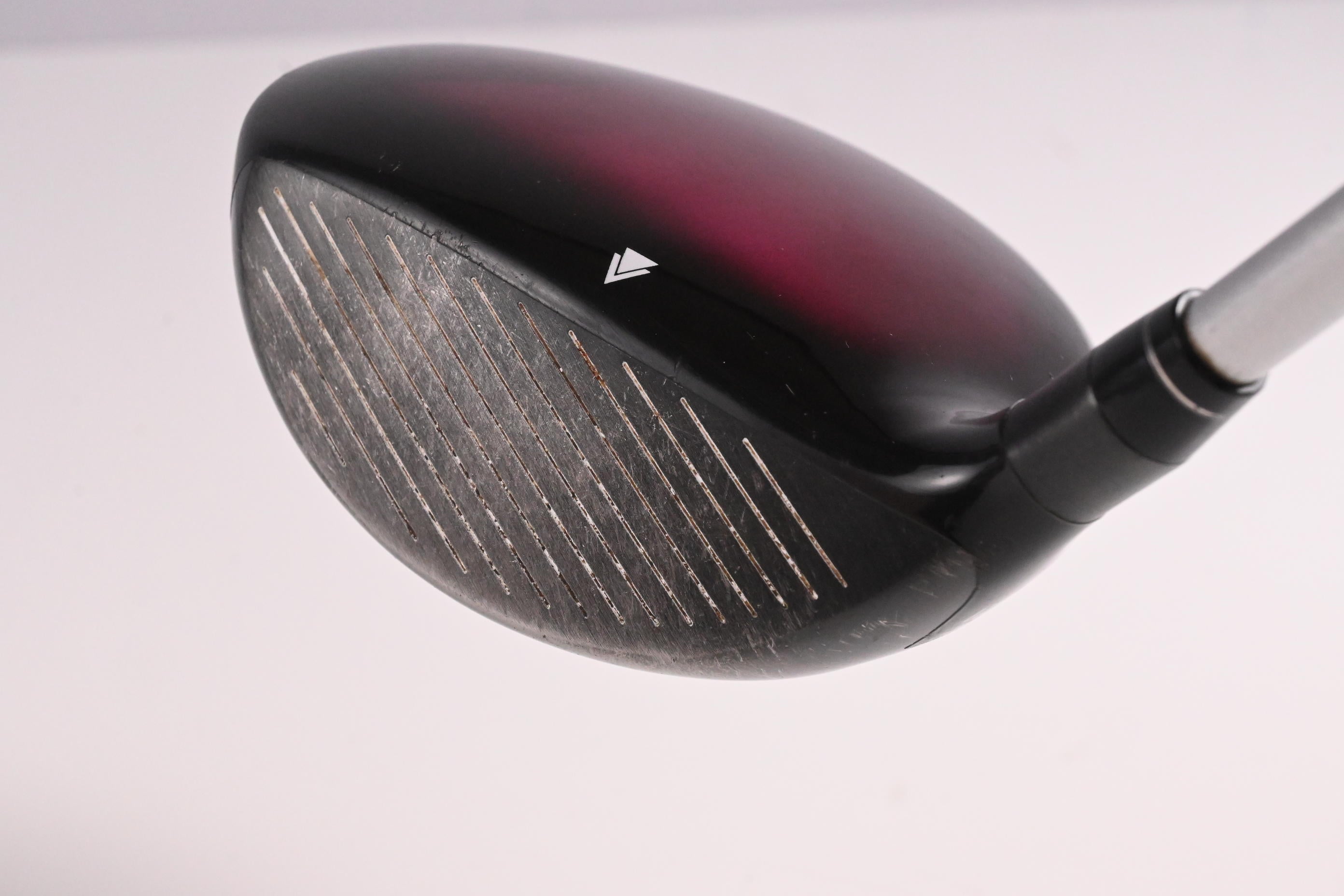 Ladies Yonex Ezone Elite 3 #5 Wood / 21 Degree / Ladies Flex Yonex EX-E03L