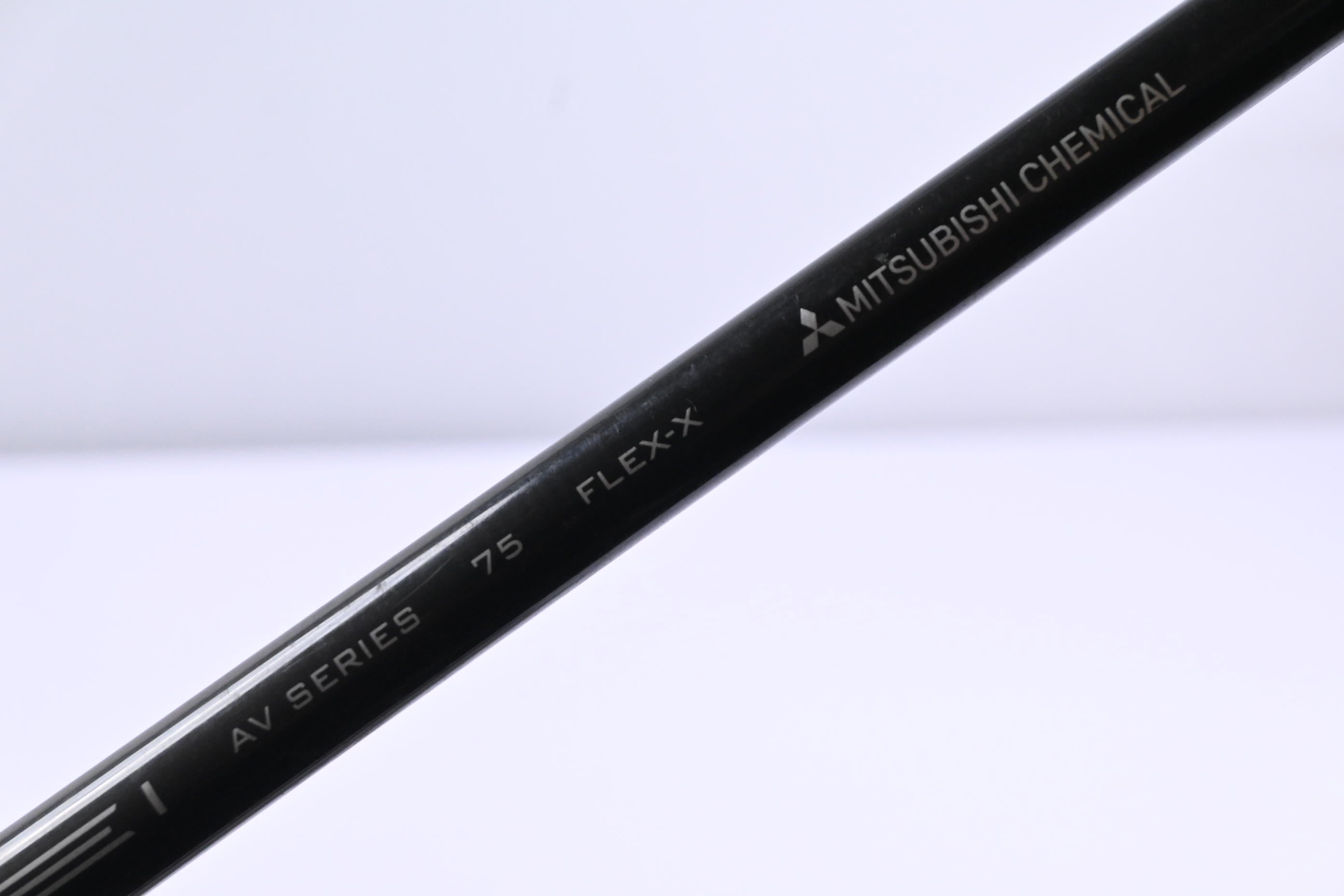 Tensei AV Blue 75 #7 Wood Shaft / X-Flex / Taylormade 2nd Gen Adapter