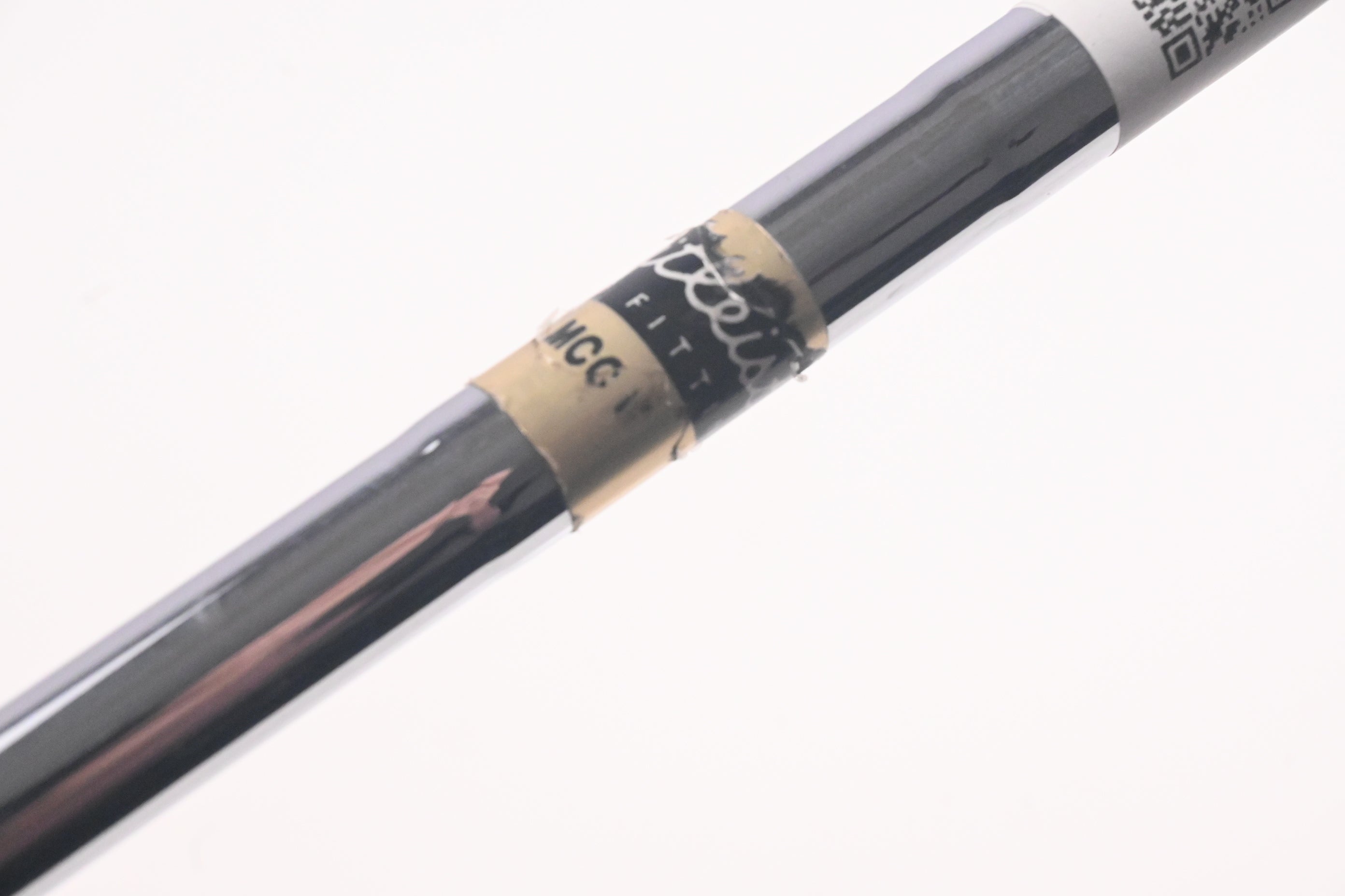 Titleist AP2 710 #6 Iron / Stiff Flex Titleist Shaft