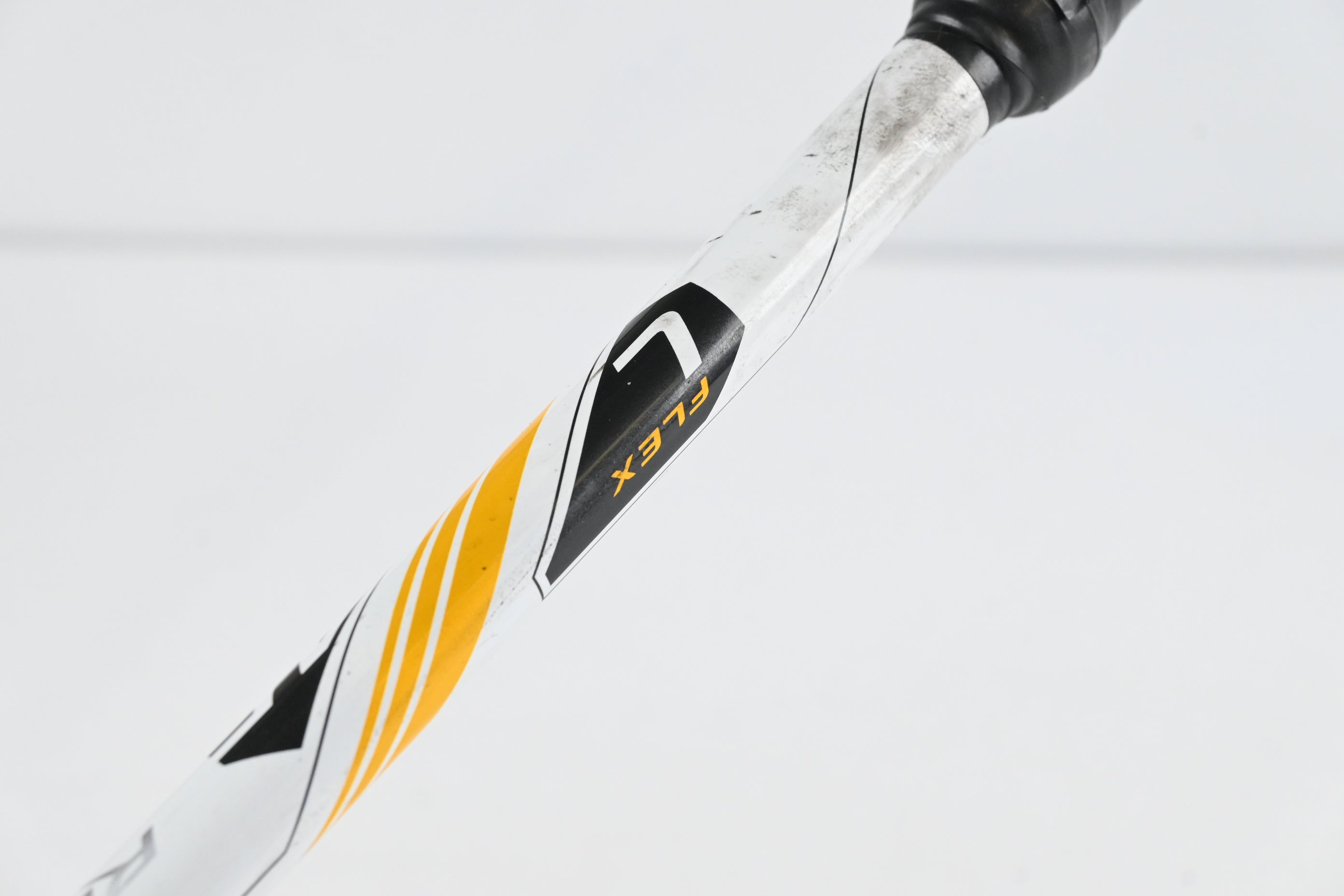 Ladies Taylormade RBZ Stage 2 #4 Hybrid / 22 Degree / Ladies Flex Rocketfuel 45