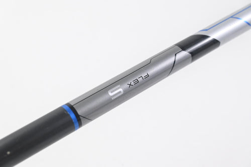 Taylormade SLDR #3 Hybrid / 19 Degree / Stiff Flex Fujikura Speedert 82 Shaft