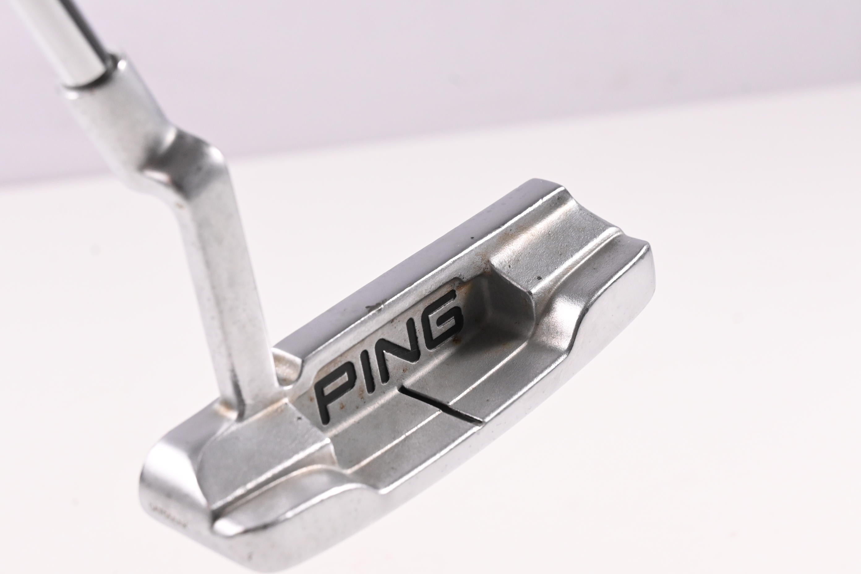 Ping Sigma 2 Anser Putter / Black Dot / 32 Inch