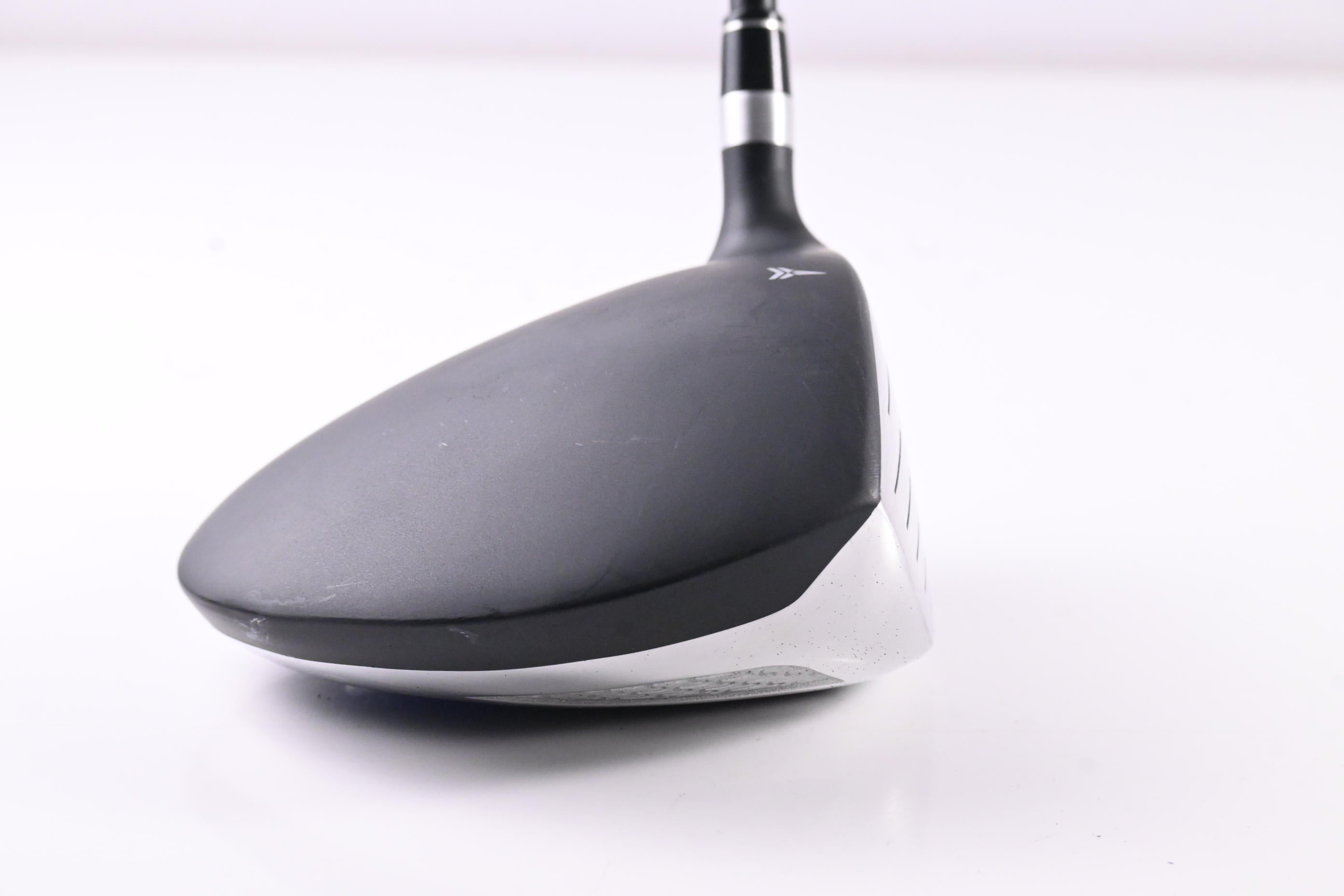 Bao Le Da Good Luck Driver / 10.5 Degree / Regular Flex Bao Le Da Shaft