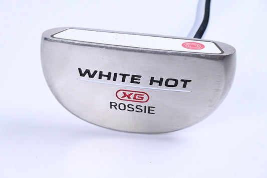 Odyssey White Hot XG Rossie Putter / 34 Inch