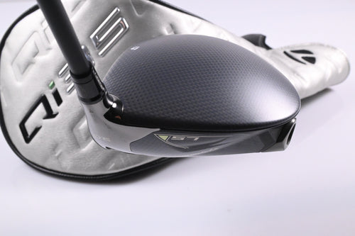 Taylormade Qi35 LS Driver / 9 Degree / Regular Flex Ventus Blue 5 Shaft