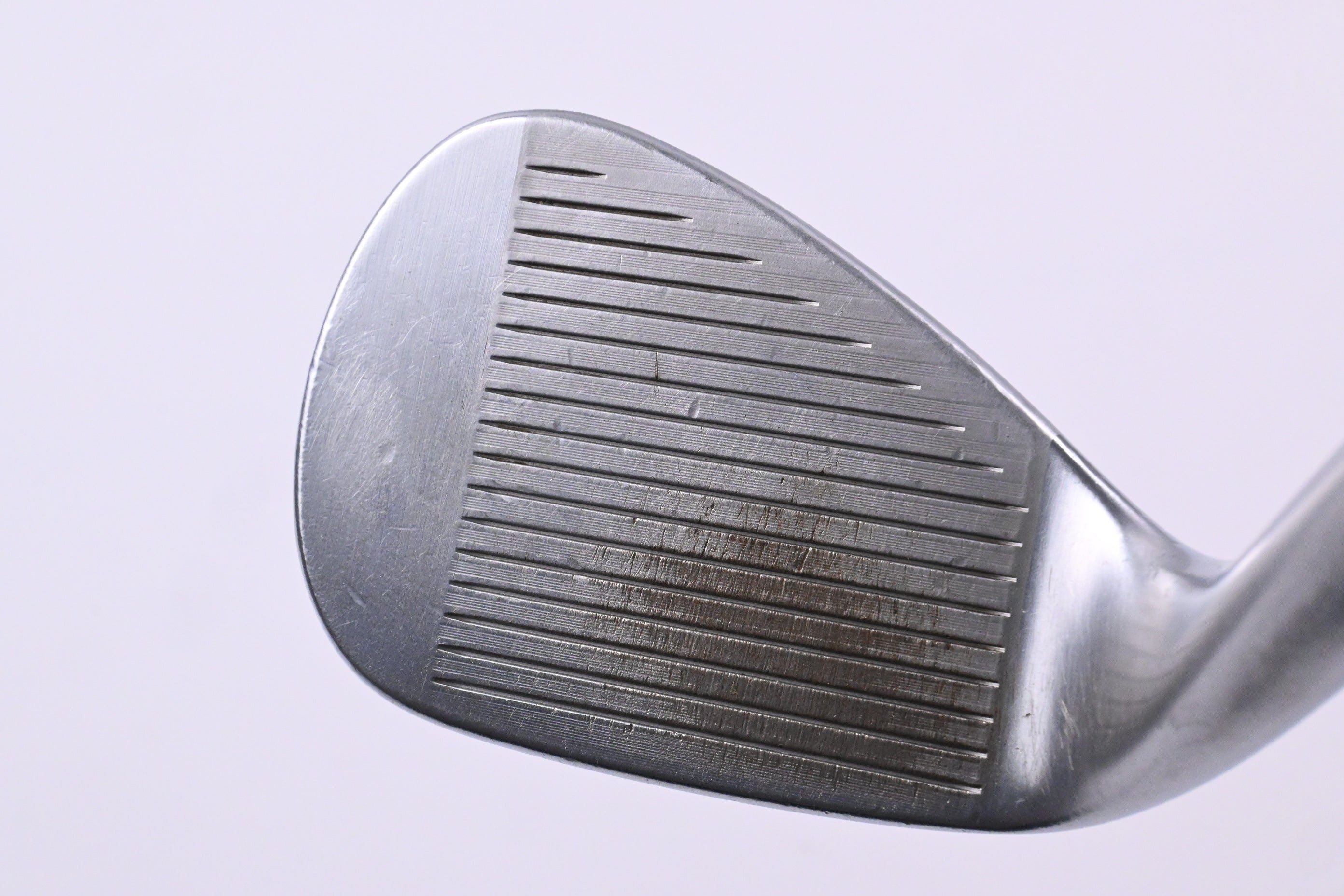 Titleist Vokey SM9 Gap Wedge / 52 Degree / Wedge Flex Titleist Vokey SM9 Shaft