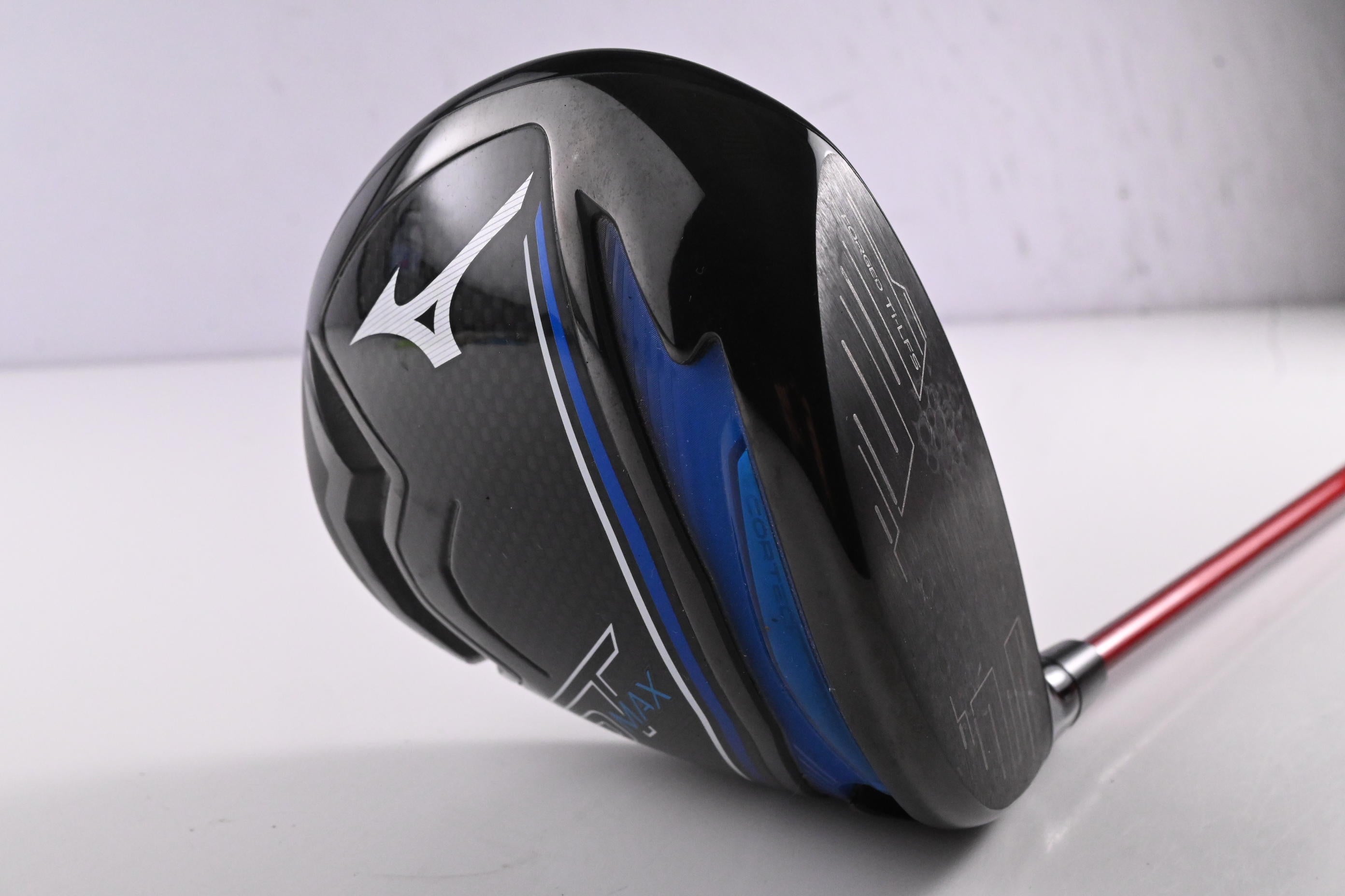 Mizuno ST-Max 230 Driver / 10.5 Degree / Regular Flex Denali Red 60 Shaft