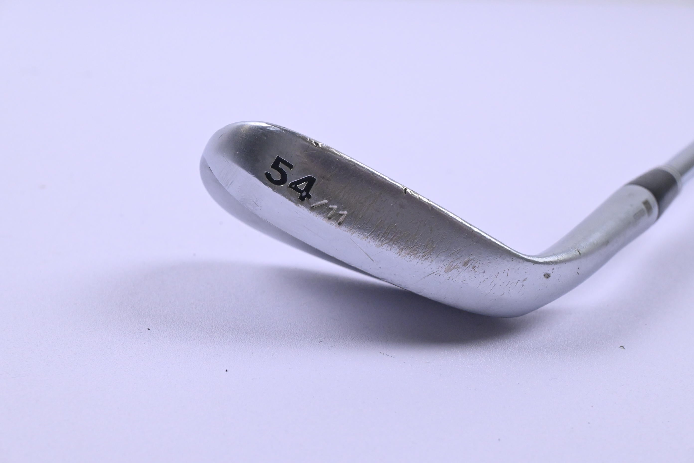 Cleveland RTX-3 Sand Wedge / 54 Degree / Wedge Flex Nippon N.S.Pro Modus Shaft