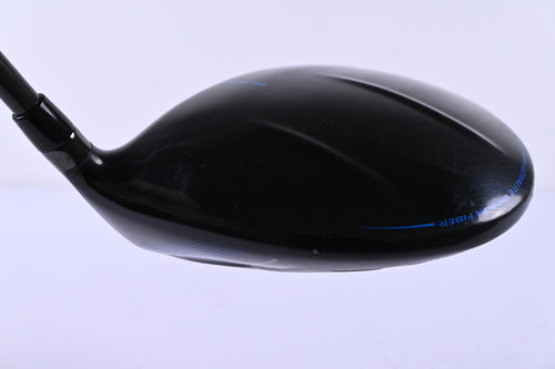 Cobra F-MAX Airspeed Driver / 10.5 Degree / Regular Flex Cobra Air Speed 40