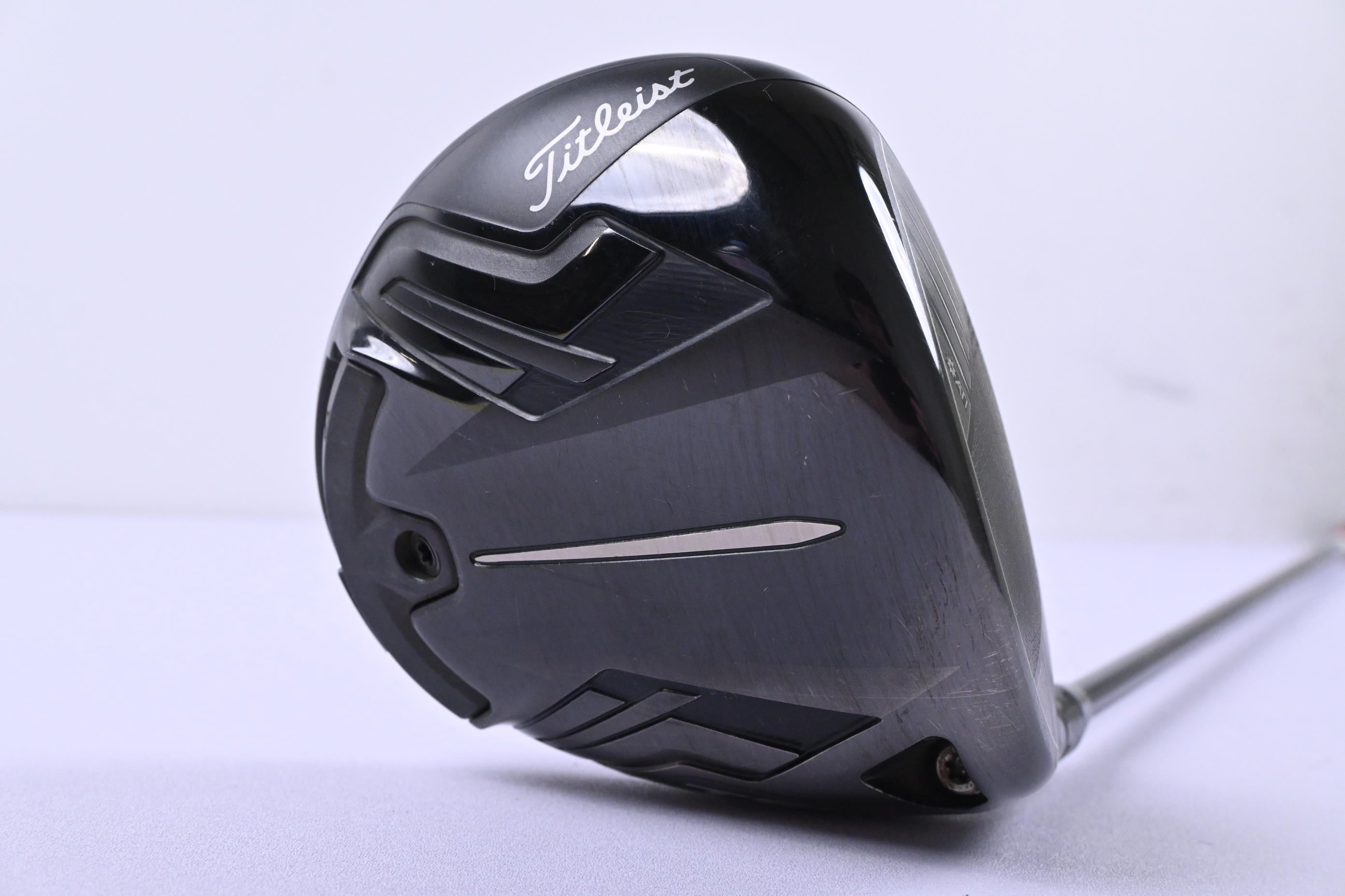 Titleist TSi3 Driver / 10 Degree / Stiff Flex Tensei AV Raw Blue 55 Shaft