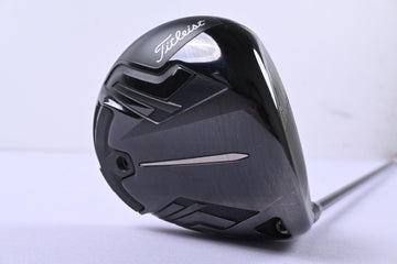 Titleist TSi3 Driver / 10 Degree / Stiff Flex Tensei AV Raw Blue 55 Shaft