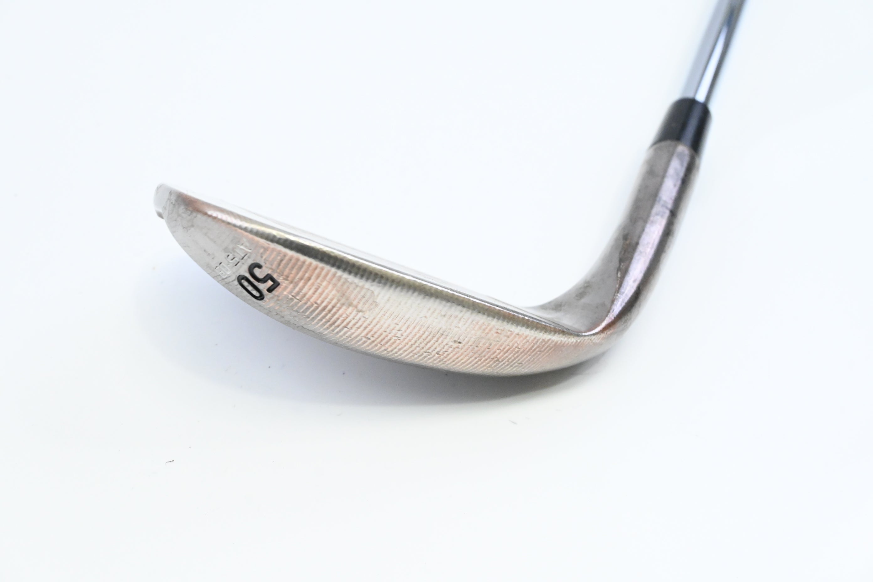 Taylormade Hi-Toe 4 Gap Wedge / 50 Degree / Wedge Flex Dynamic Gold 115 Shaft