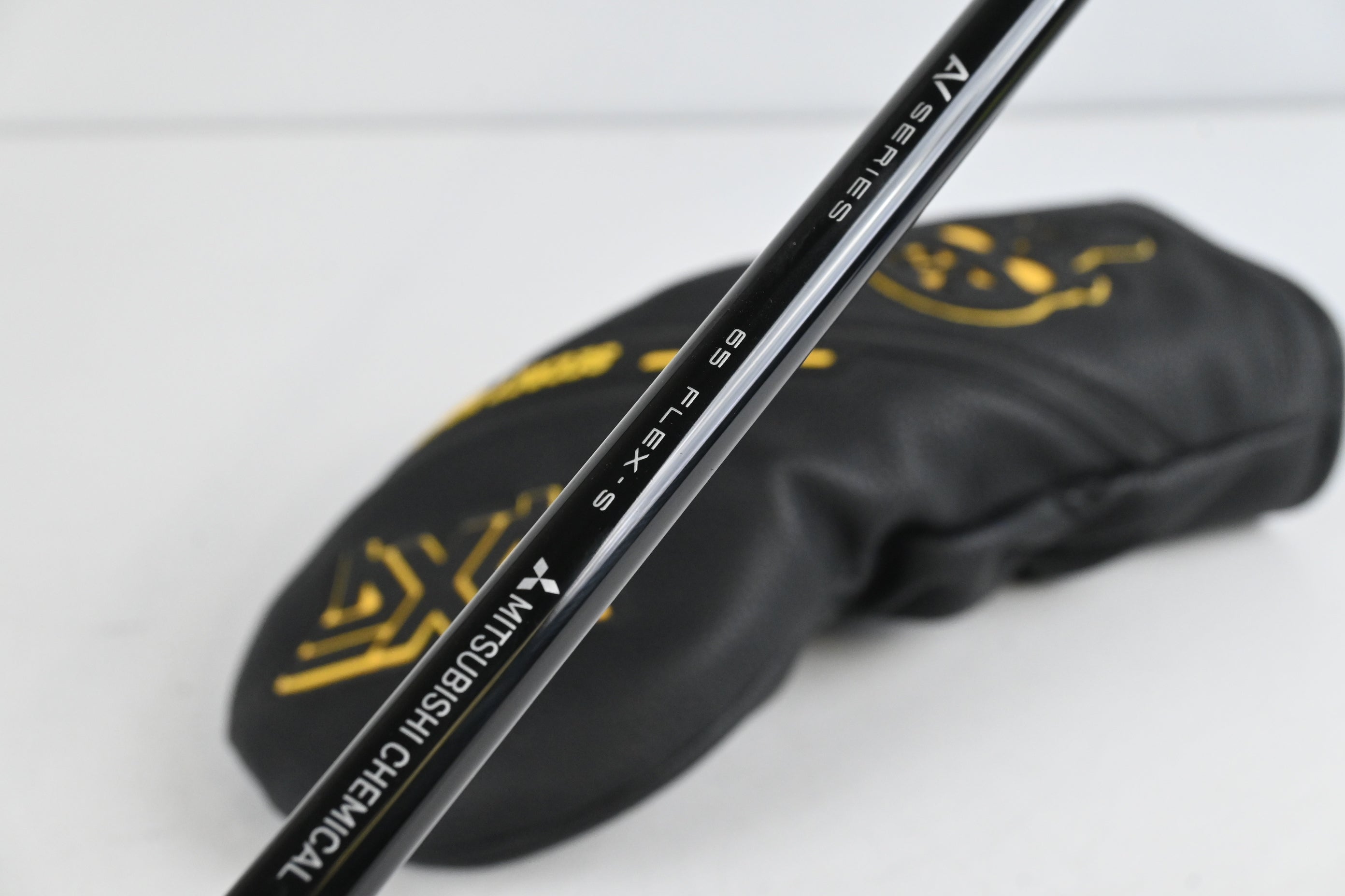 PXG Secret Weapon Mini Driver / 13 Degree / Stiff Flex Tensei AV Blue 65 Shaft