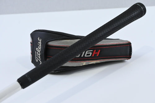 Titleist 816 H1 #5 Hybrid / 25 Degree / Regular Flex Aldila Rogue 95 MSI 85