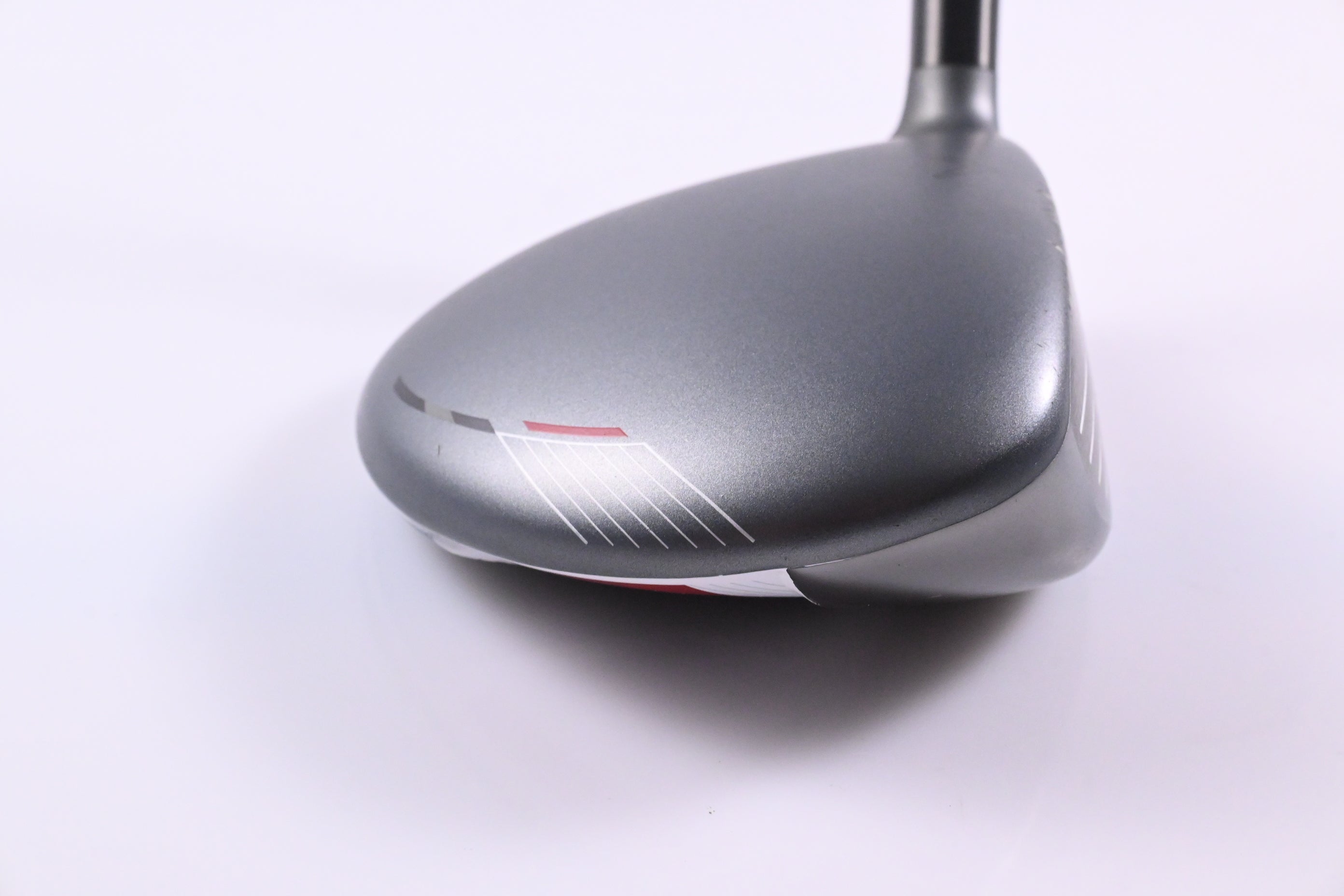 Callaway X Hot #3 Wood / 15 Degree / Stiff Flex Project X PXV Red Shaft