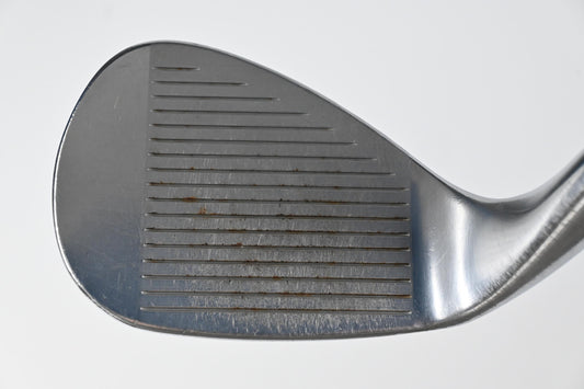 Titleist Vokey SM8 Lob Wedge / 58 Degree / Stiff Flex Steel Shaft