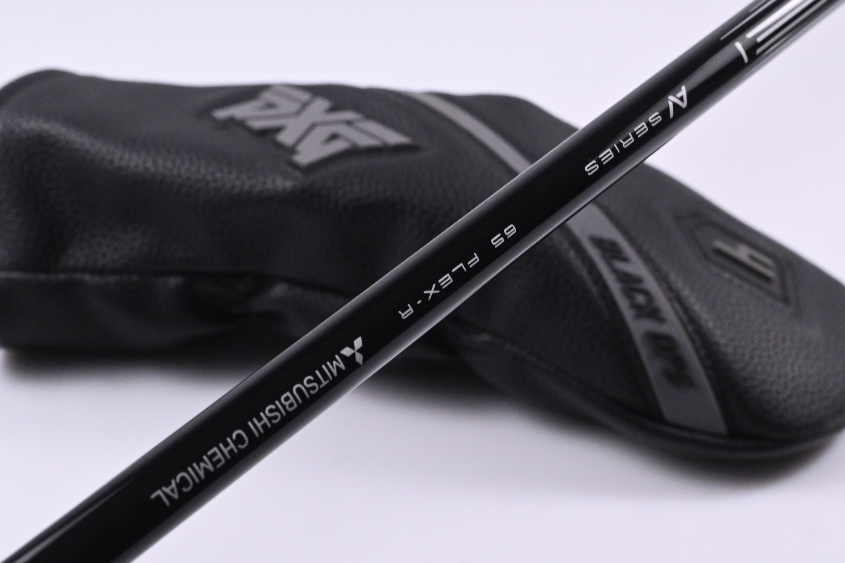 PXG 0311 Black Ops #4 Wood / 17 Degree / Regular Flex Tensei AV Blue 65 Shaft