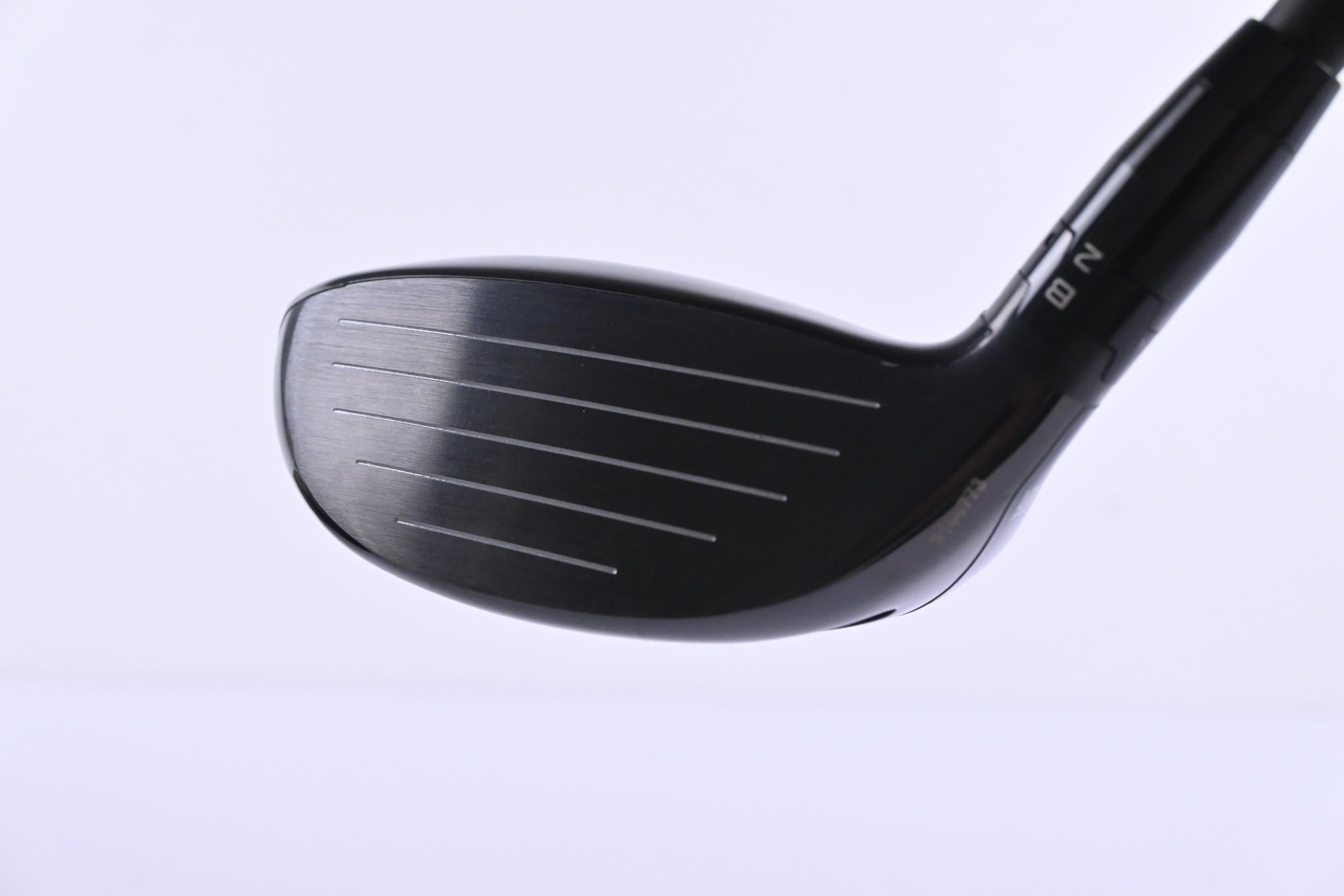 Titleist GT3 #3 Wood / 15 Degree / Stiff Flex HZRDUS Gen5 Black 70 Shaft