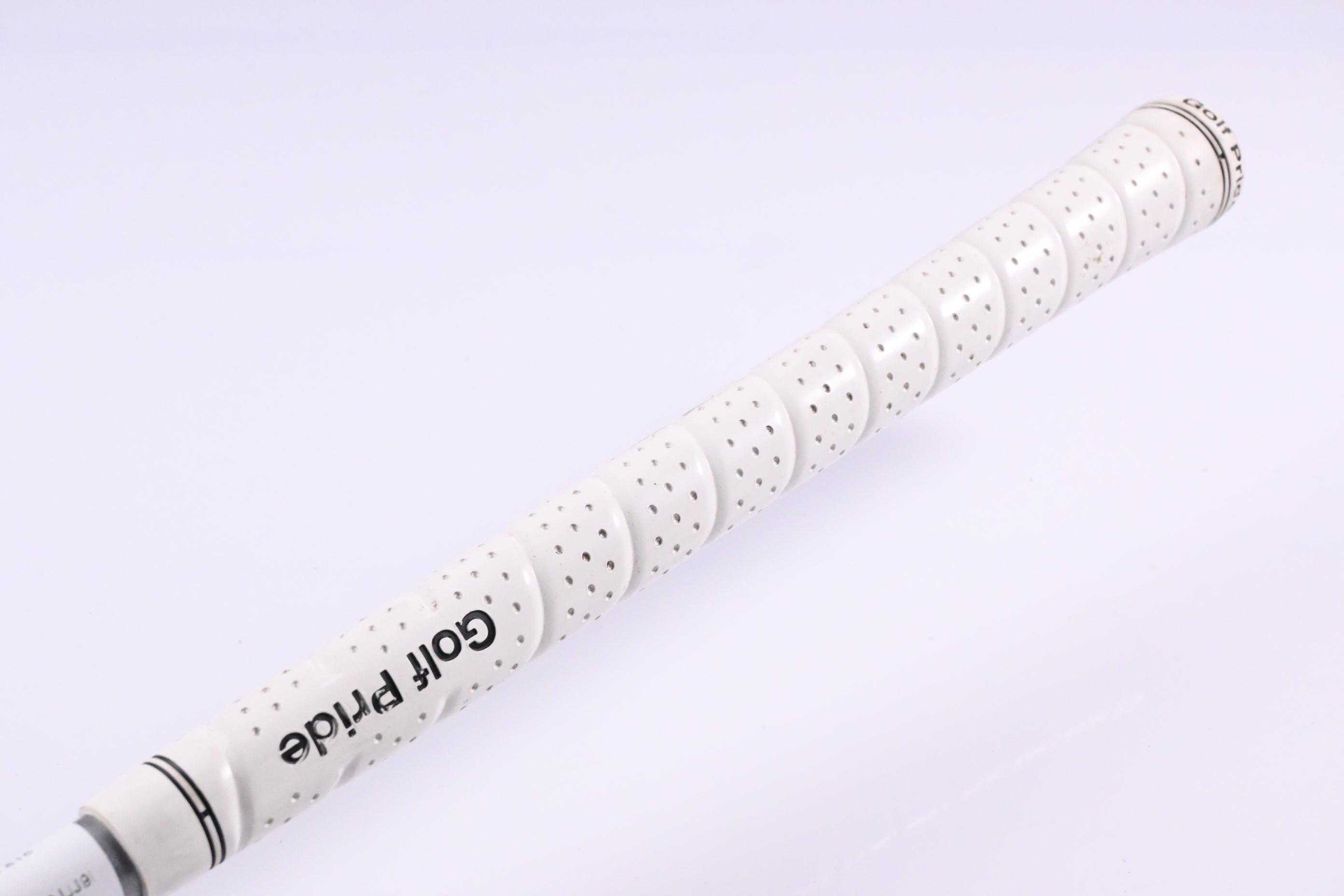 Left Hand Callaway Big Bertha Alpha 816 Driver / 9 Degree / Stiff Flex Aldila