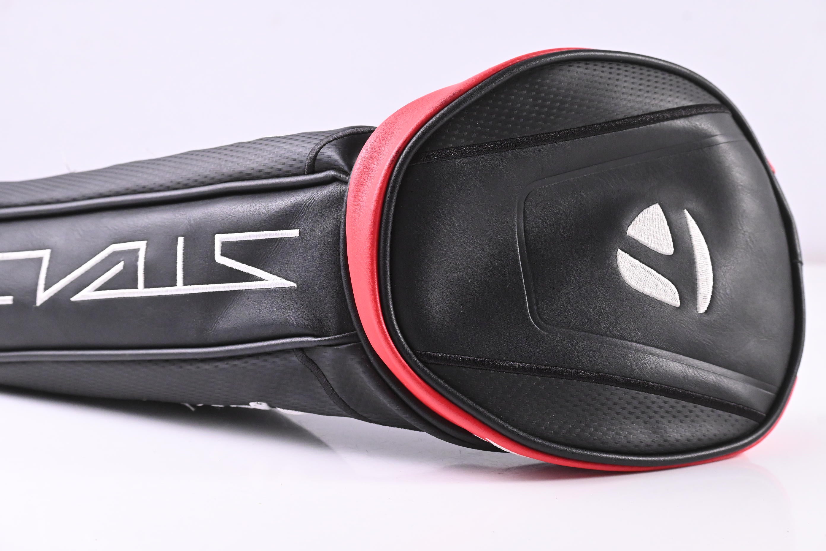 Taylormade Stealth HD Driver / 12 Degree / Senior Flex Fujikura Ventus Red 5 Shaft