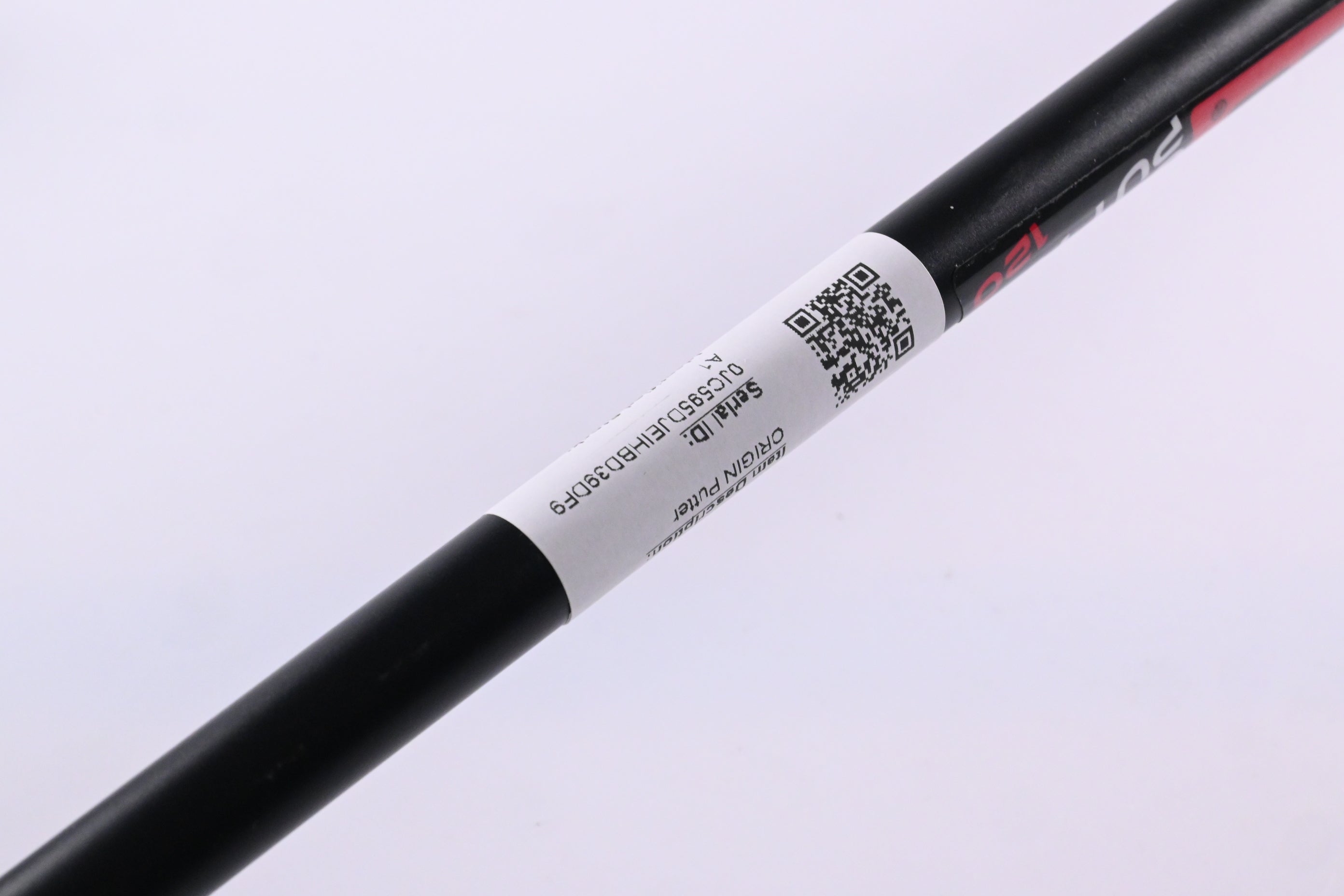 Evnroll ORIGIN ER10 Putter / 35 Inch