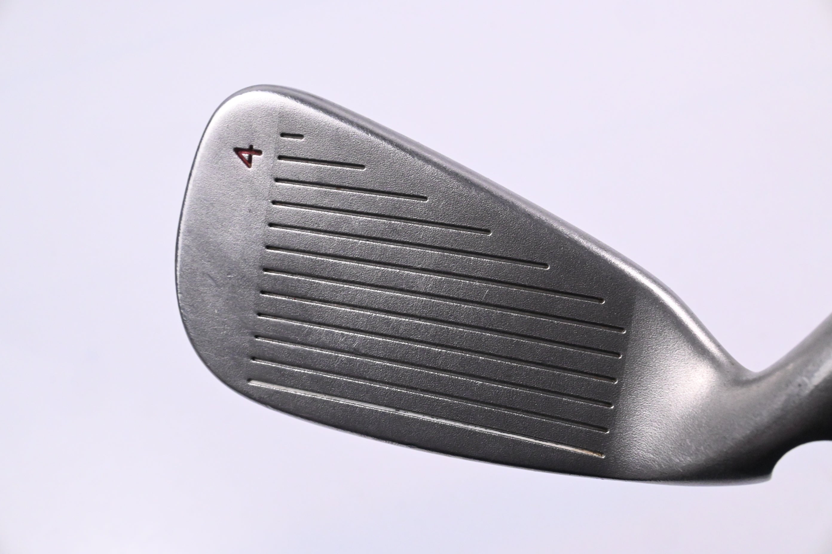 Ping G15 #4 Iron / Regular Flex Shaft
