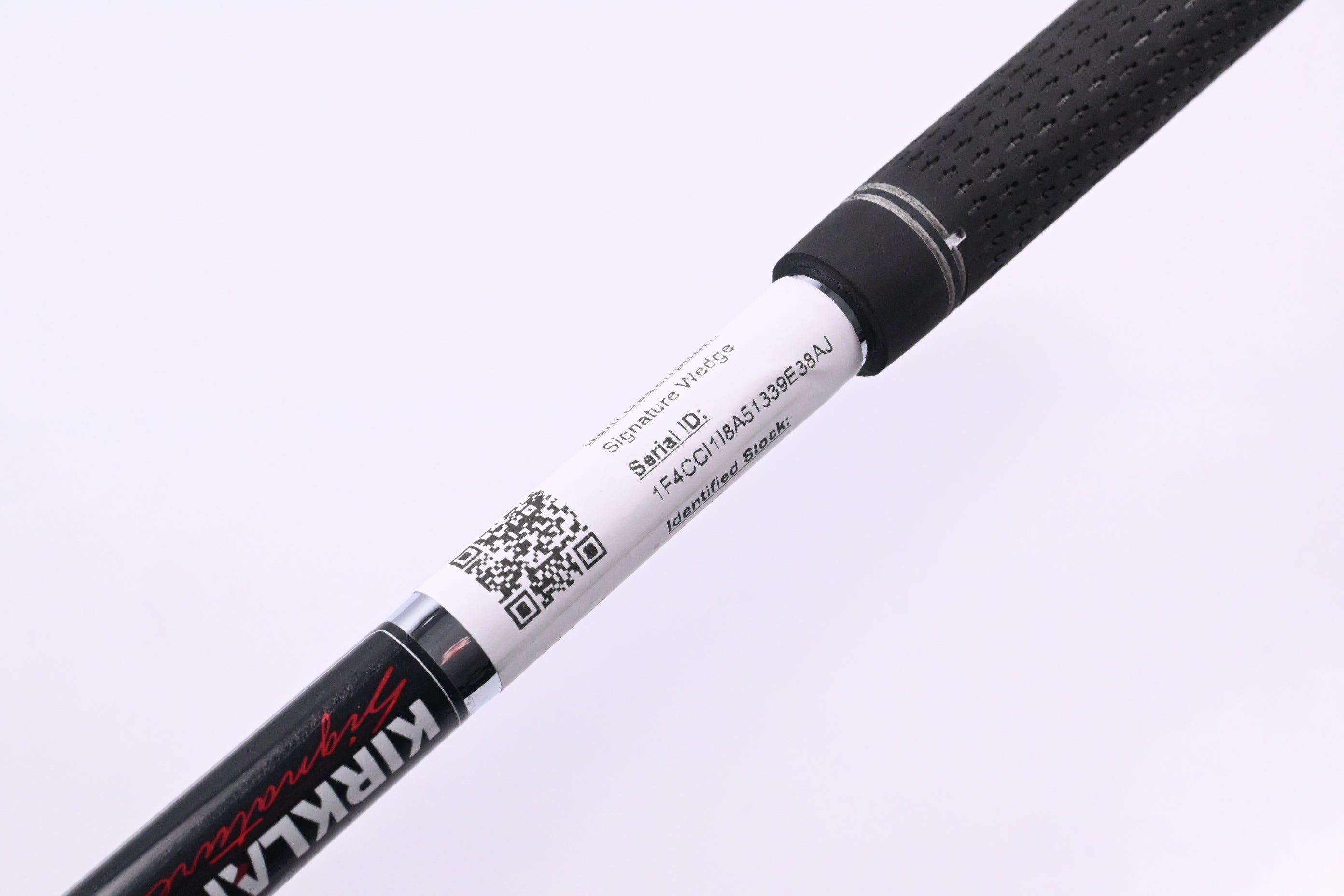 Kirkland Signature Lob Wedge / 60 Degree / Wedge Flex Kirkland Signature Shaft
