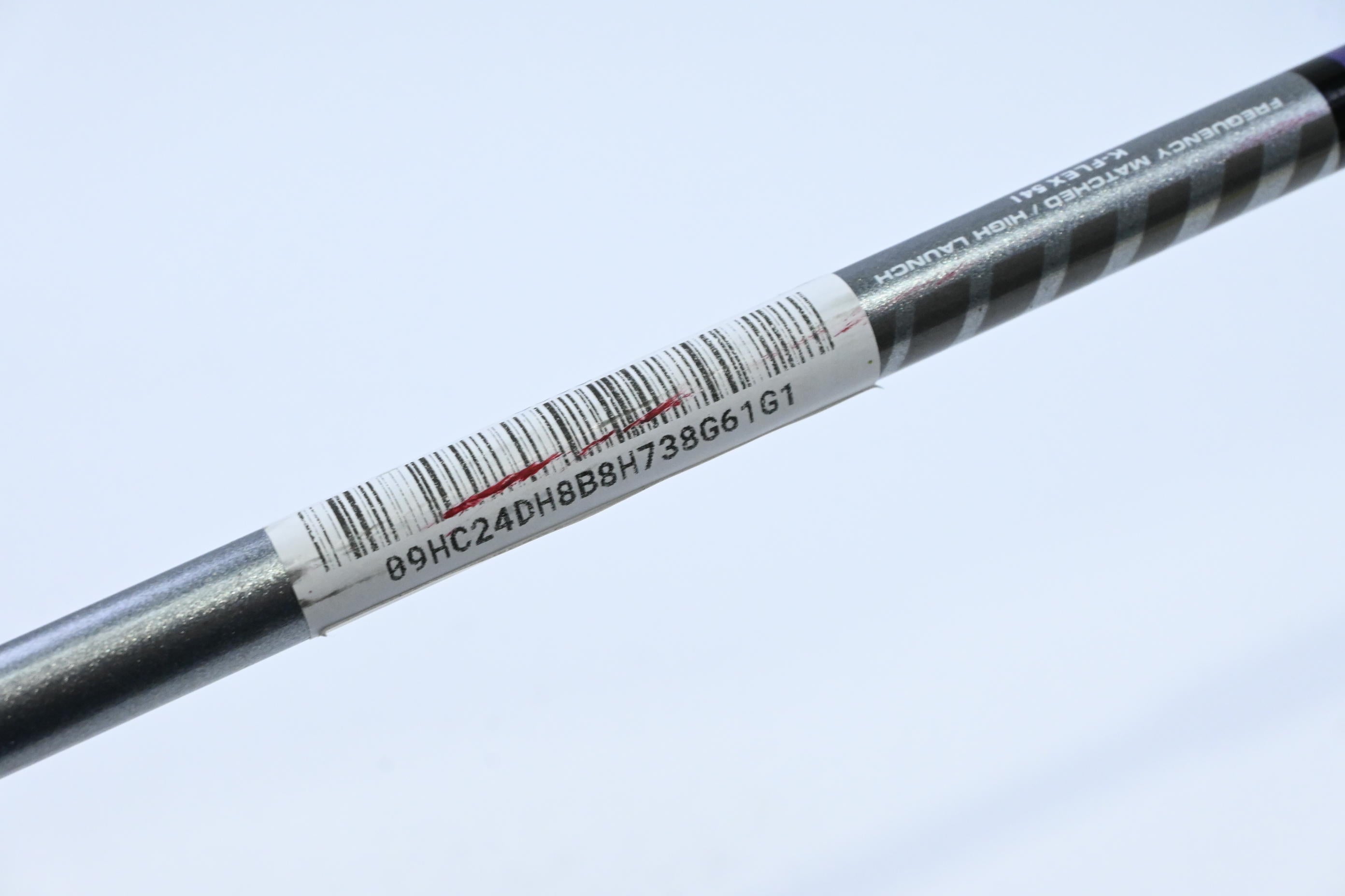 U.S Kids WT-15s Ultralight Pitching Wedge / 45 Degree / Junior Flex WT-15s 54