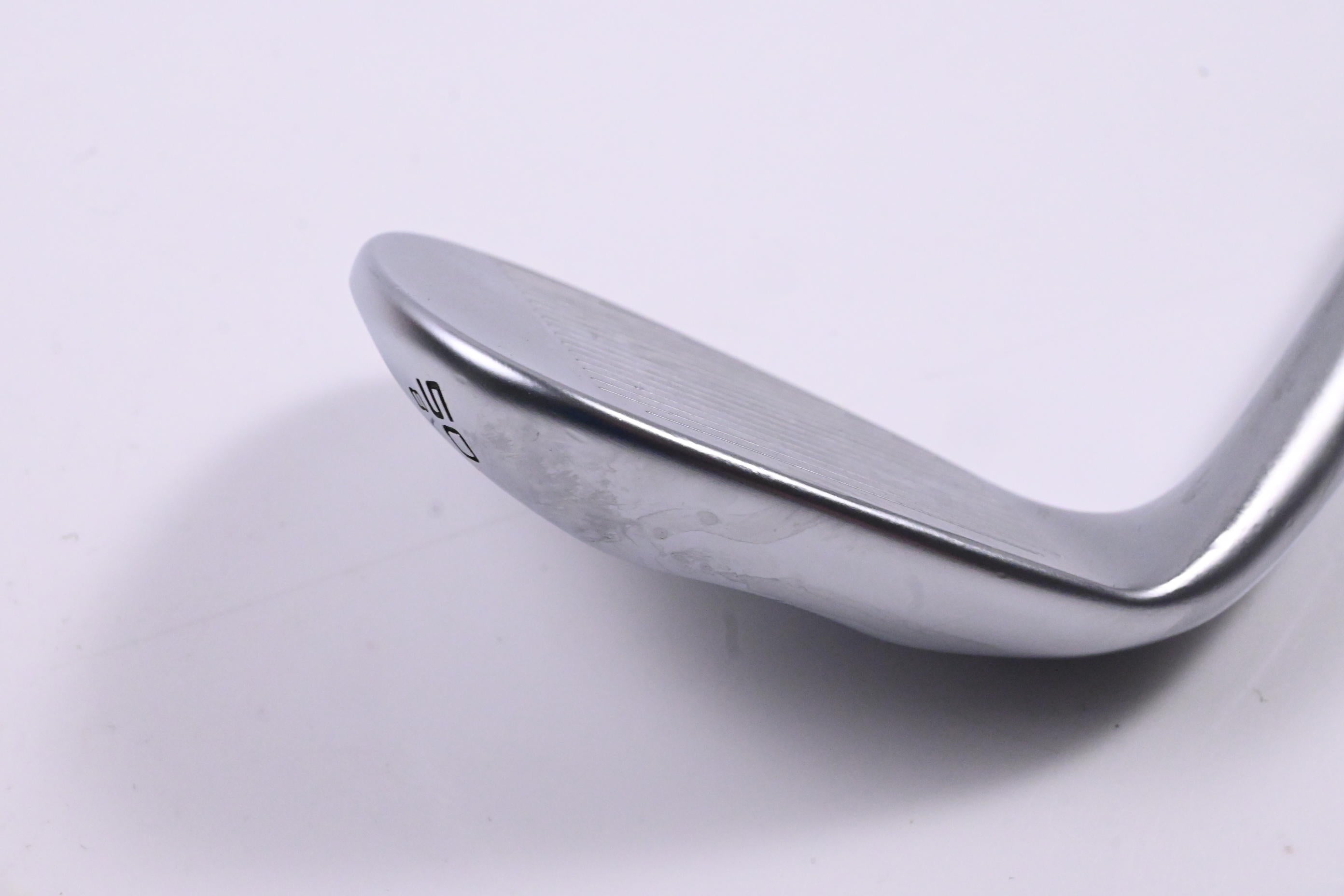 Cobra King 2025 Gap Wedge / 50 Degree / Wedge Flex Dynamic Gold Spinner Shaft