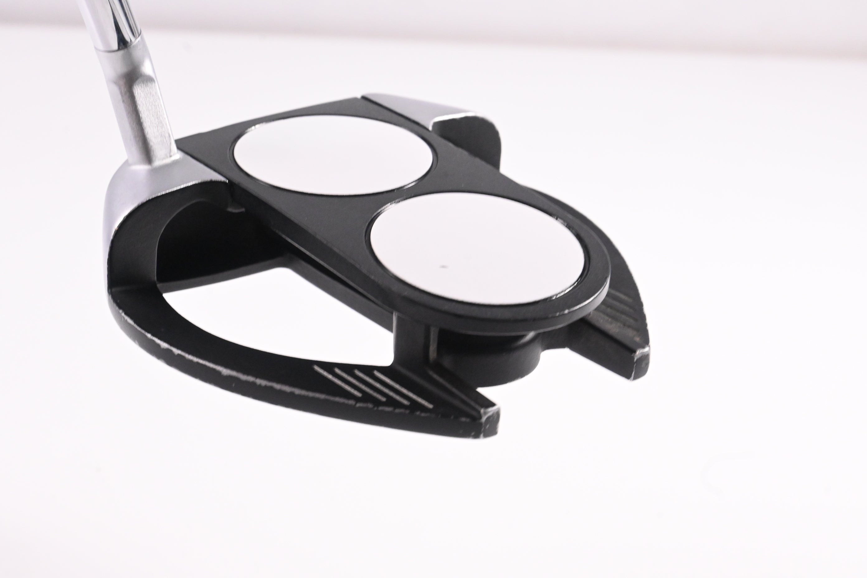 Odyssey Stroke Lab 2-Ball Fang S Putter / 34 Inch